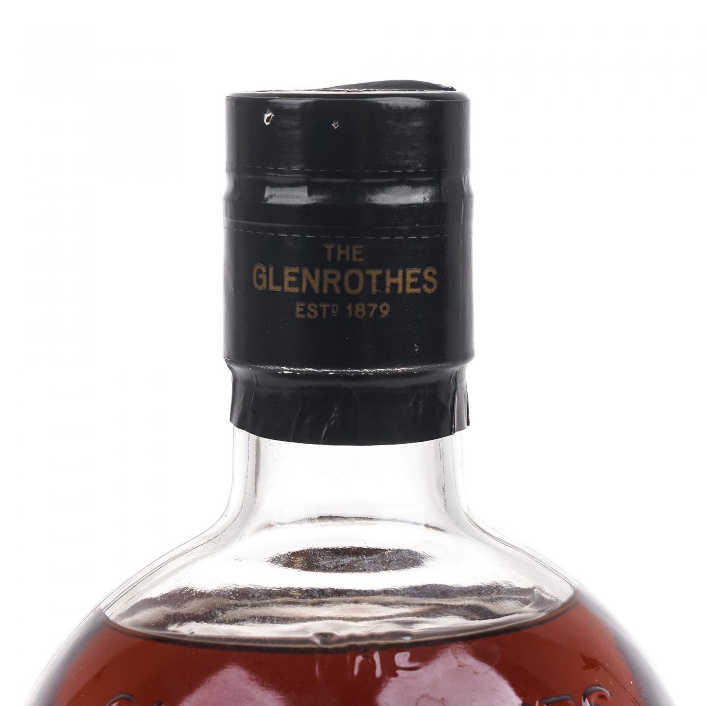 Glenrothes 格兰路思 1988-2014