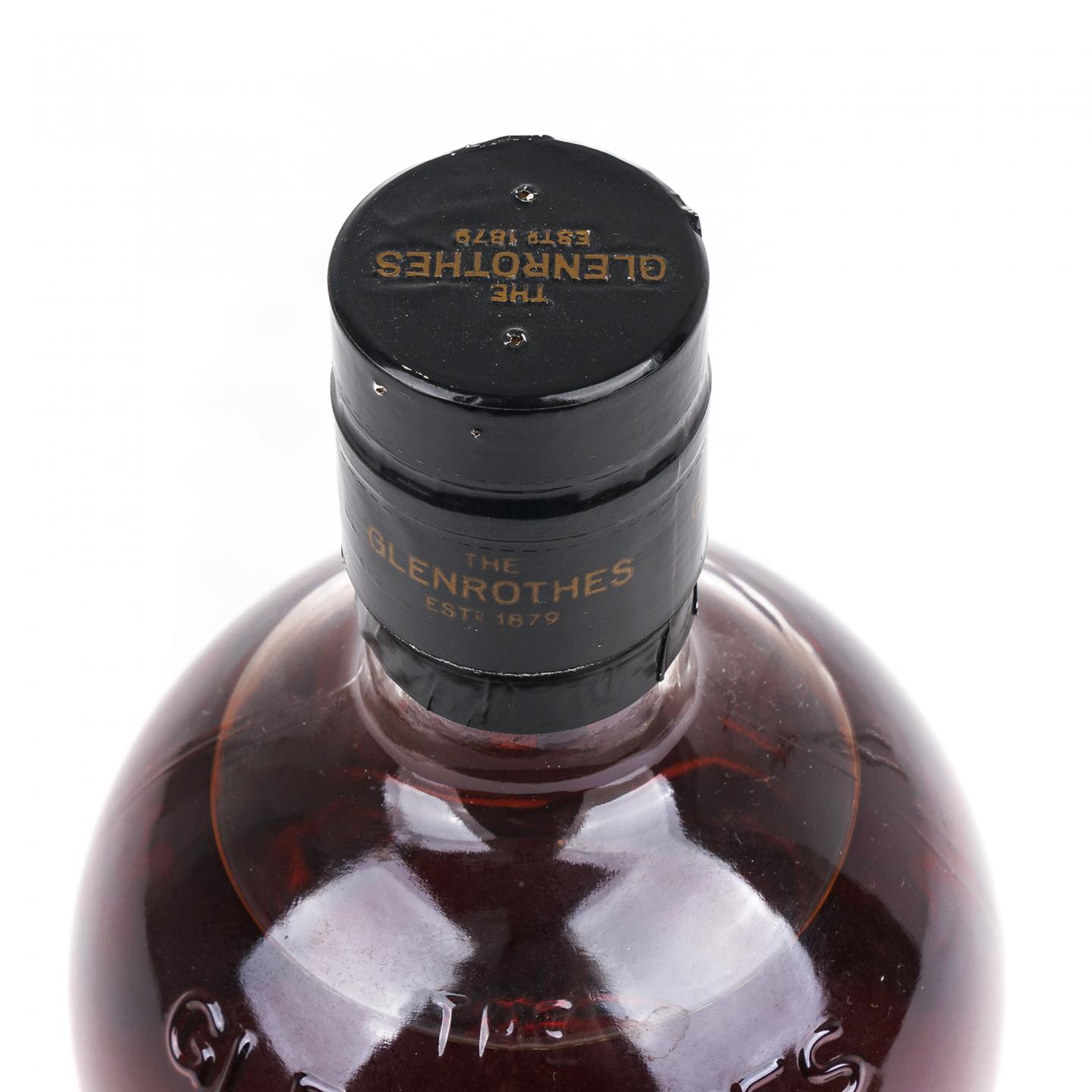 Glenrothes 格兰路思 1988-2014