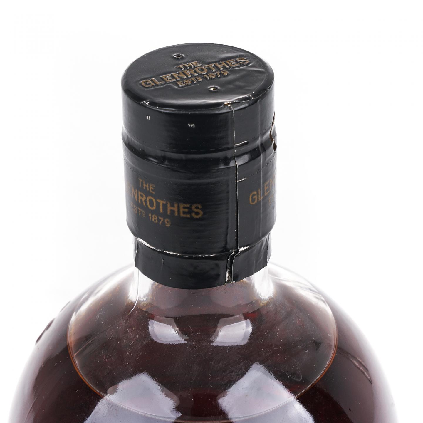 Glenrothes 格兰路思 1988-2014