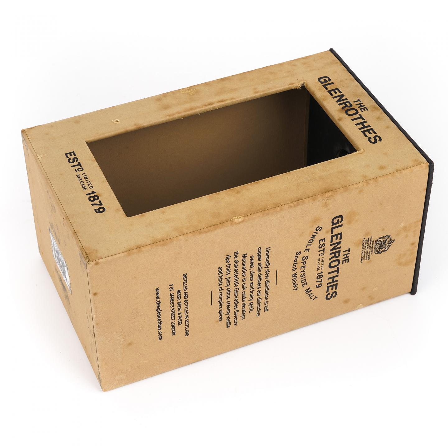 Glenrothes 格兰路思 1988-2014