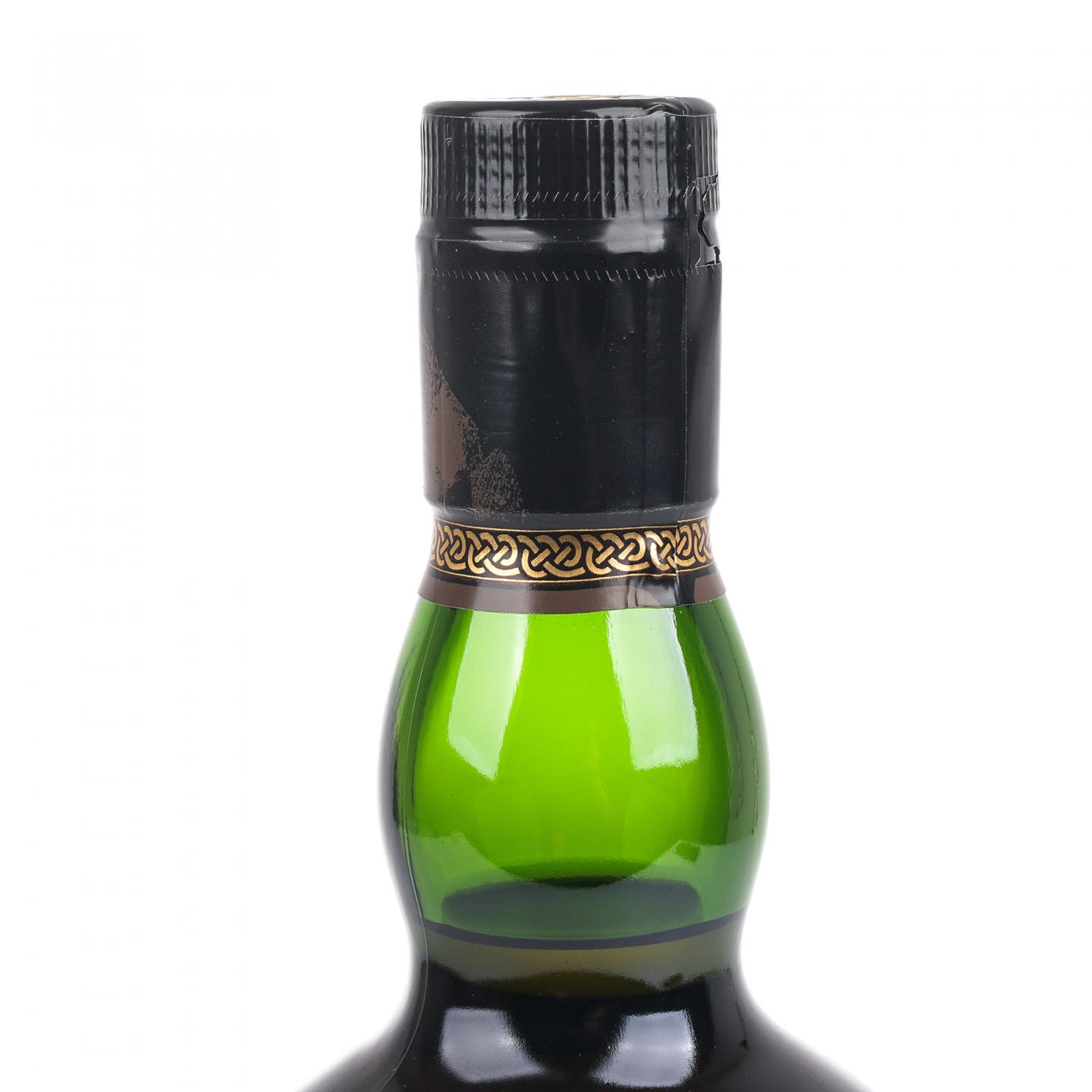 Ardbeg 阿贝 21年 沧岩 2024 Seann Chreag