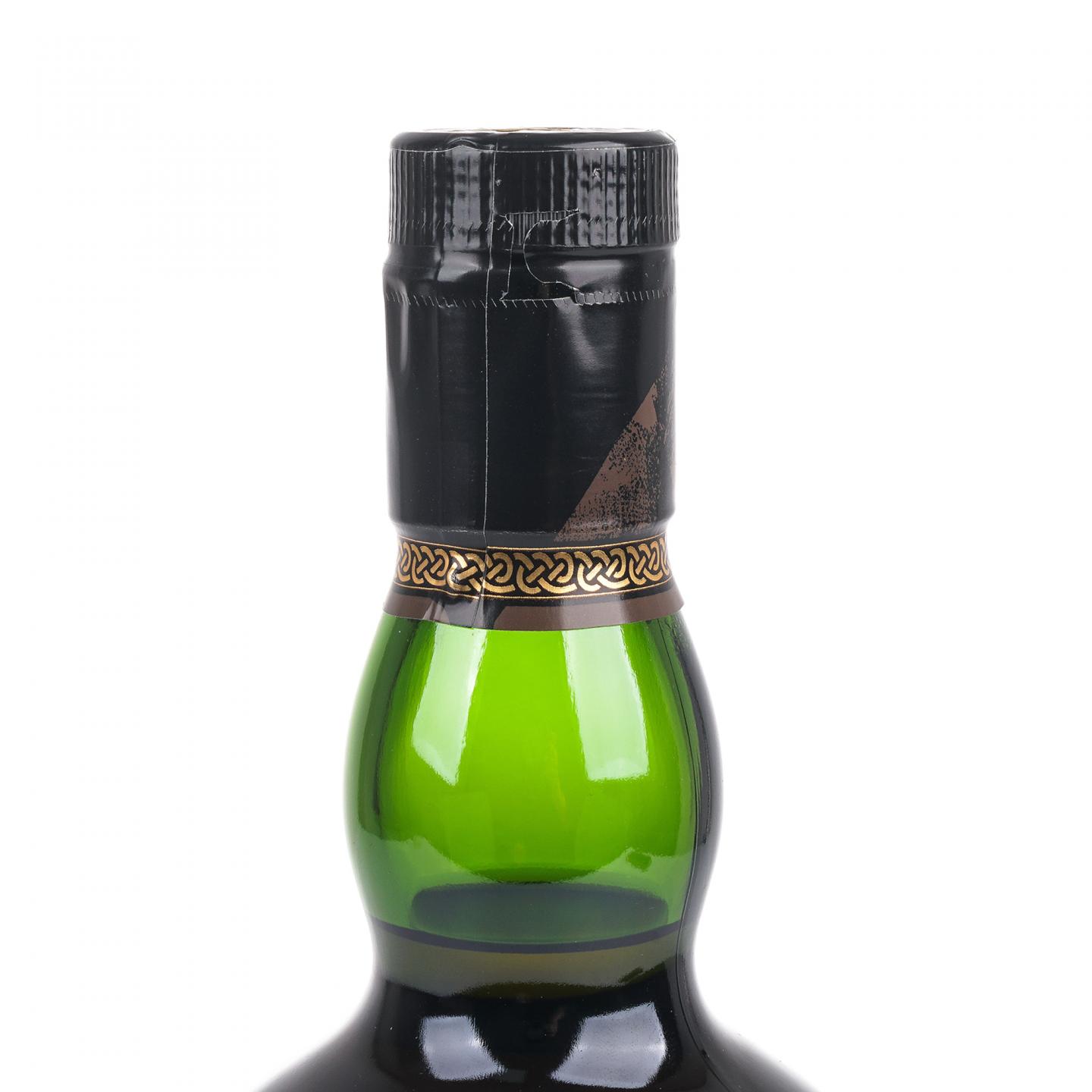 Ardbeg 阿贝 21年 沧岩 2024 Seann Chreag