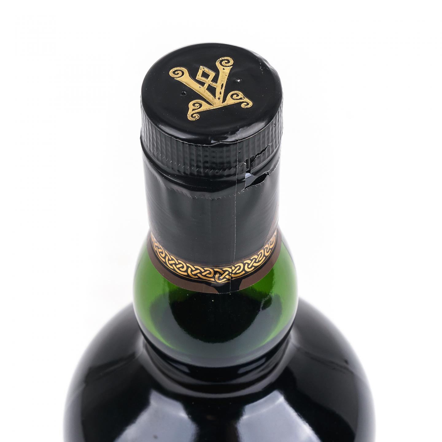 Ardbeg 阿贝 21年 沧岩 2024 Seann Chreag