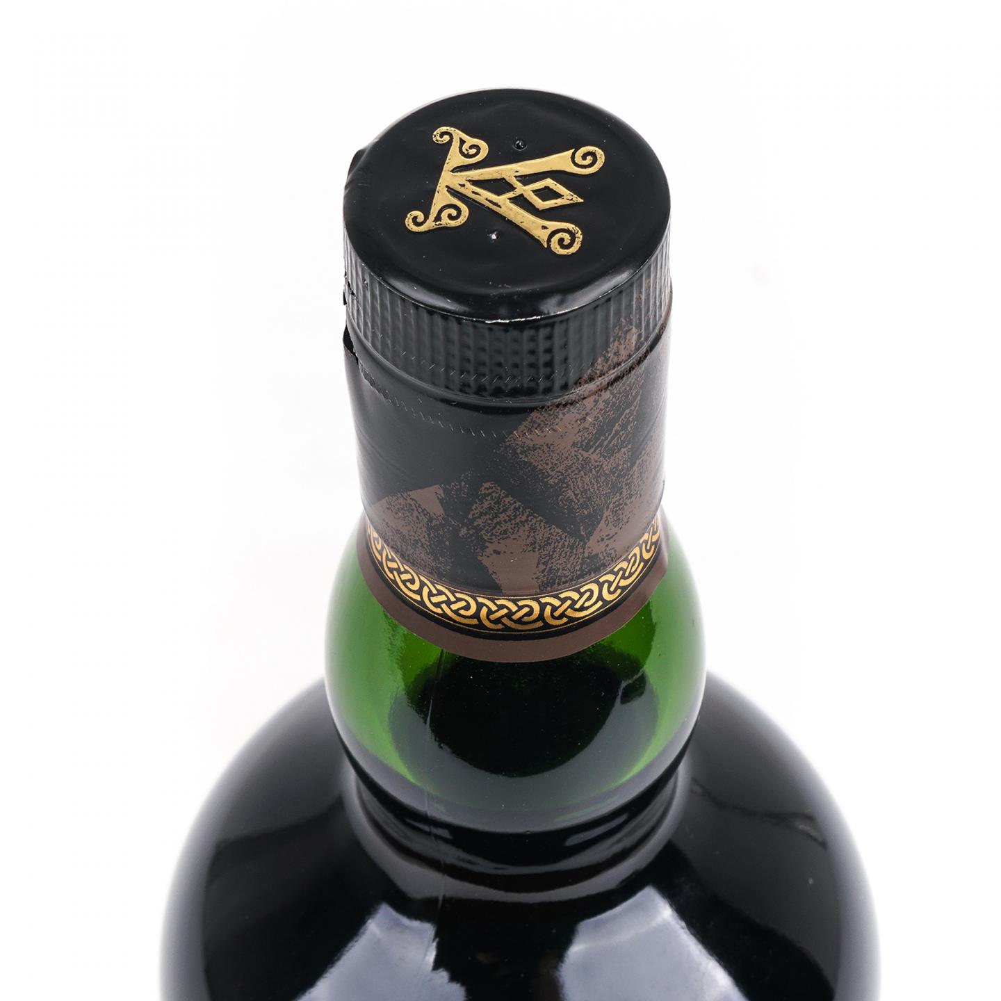 Ardbeg 阿贝 21年 沧岩 2024 Seann Chreag