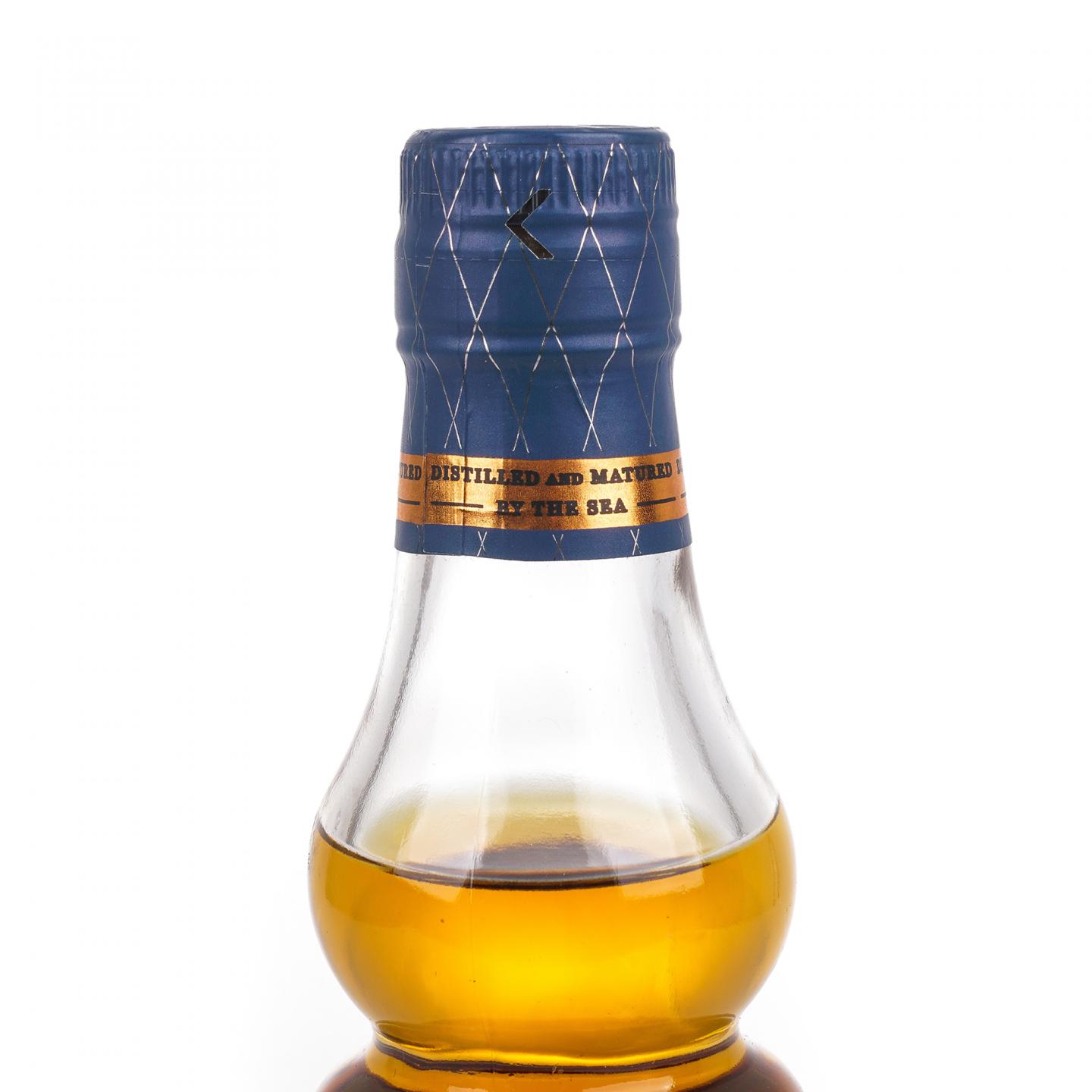 Old Pulteney 老富特尼 2004-2020 单桶#125