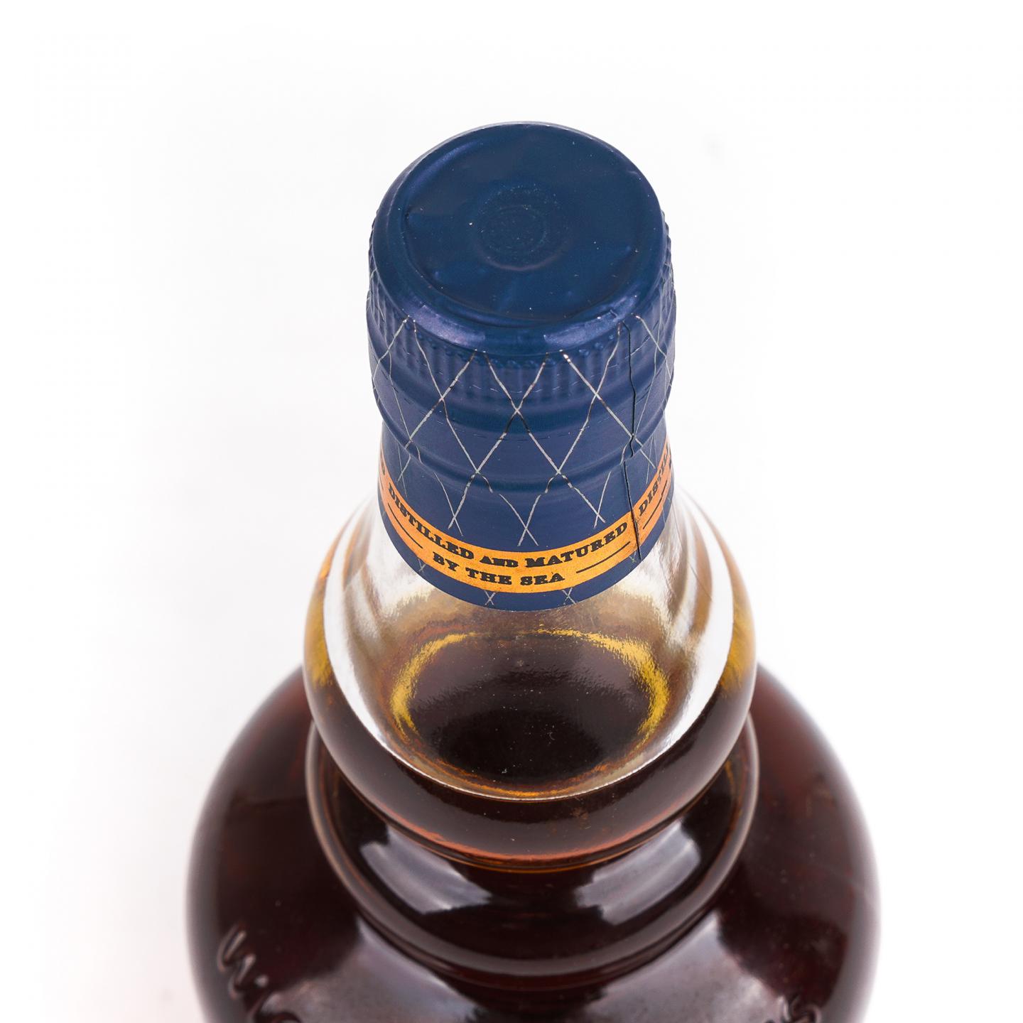 Old Pulteney 老富特尼 2004-2020 单桶#125