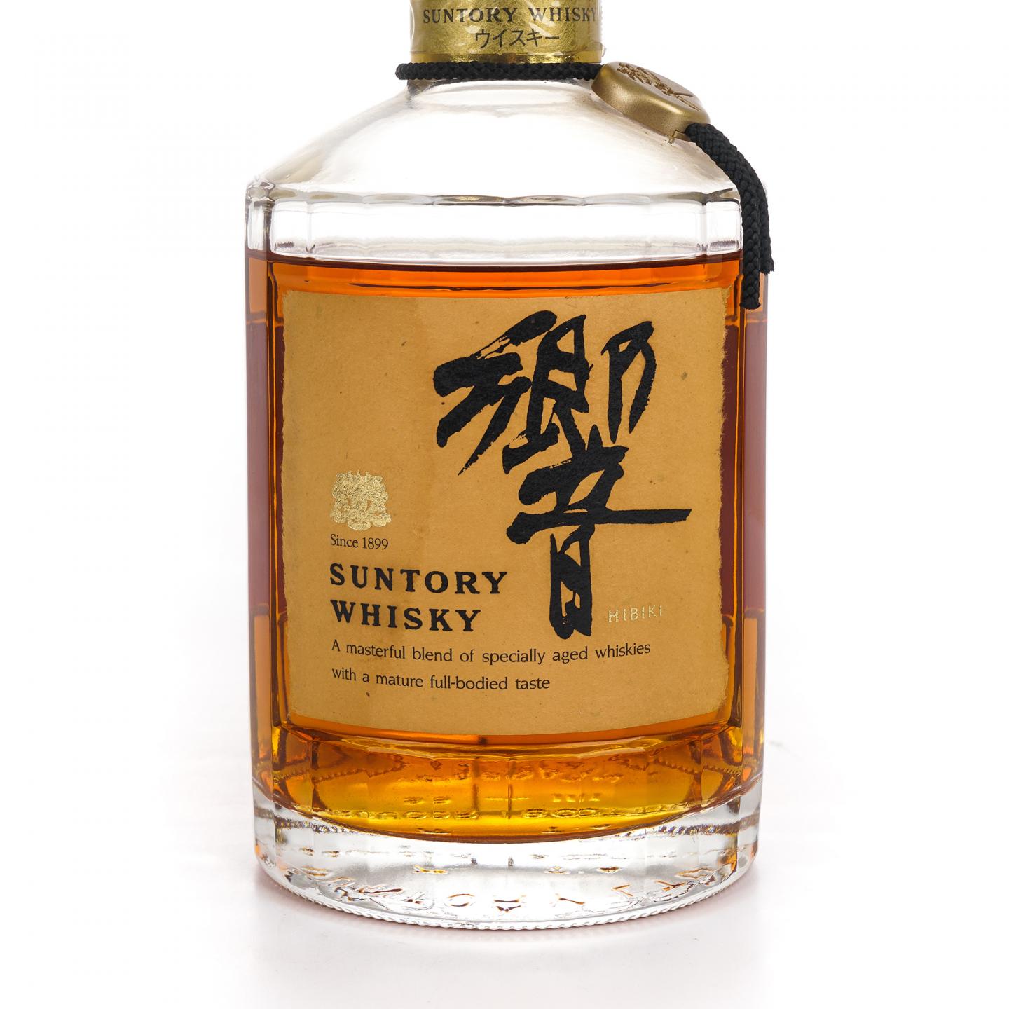 响 金狮标 金挂件 750ml