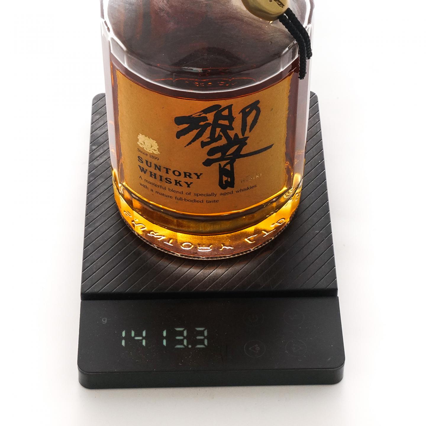 响 金狮标 金挂件 750ml