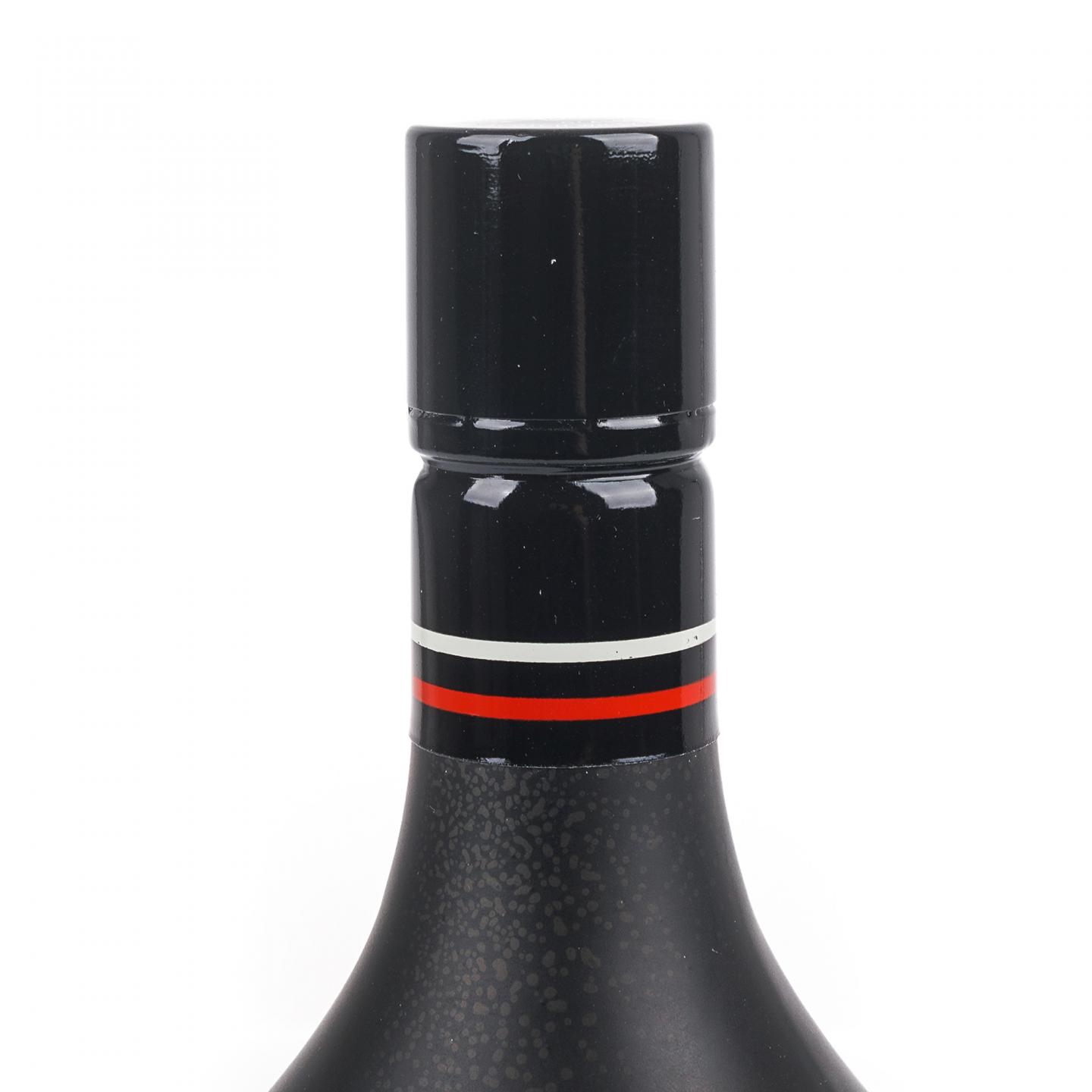 White Horse 白马 12年 1980s 特级 黑瓷瓶 750ML