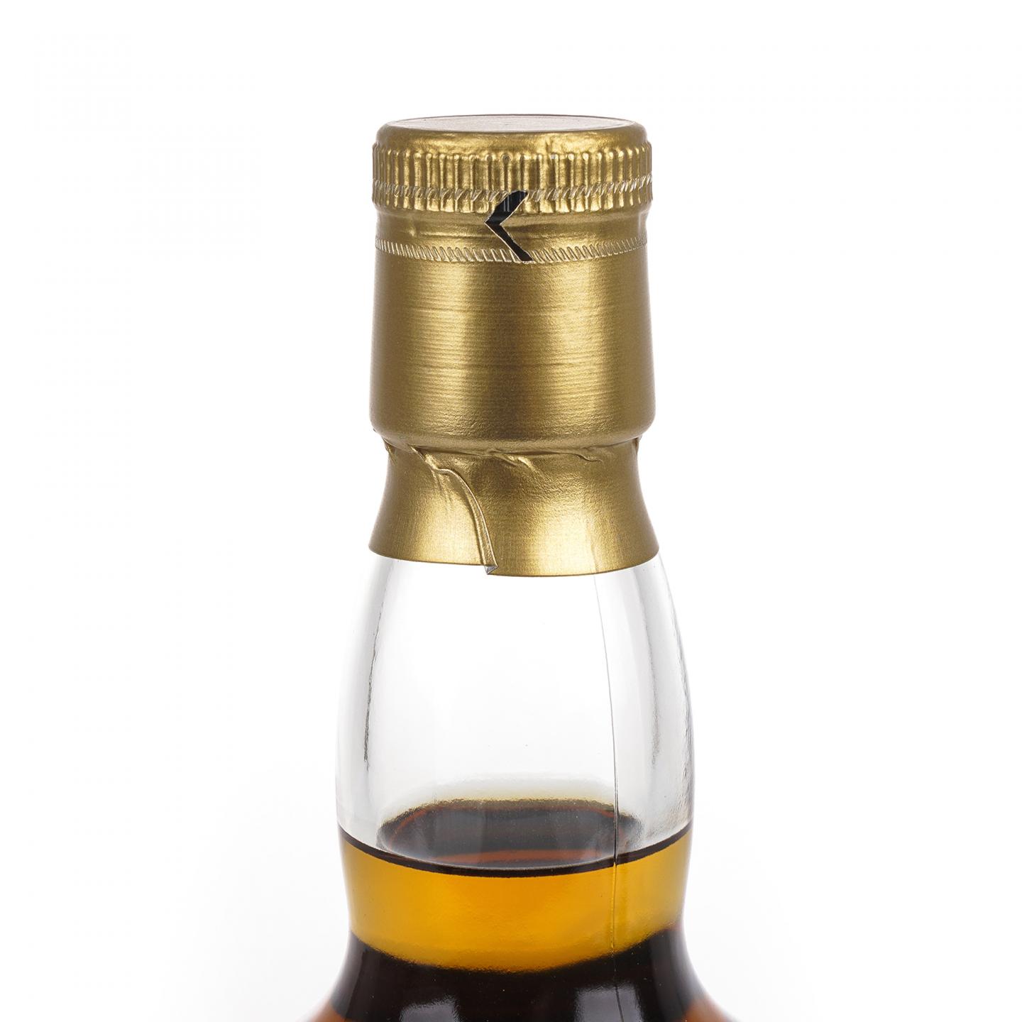 秘密斯佩塞 32年 1990-2023 雪莉桶#1026