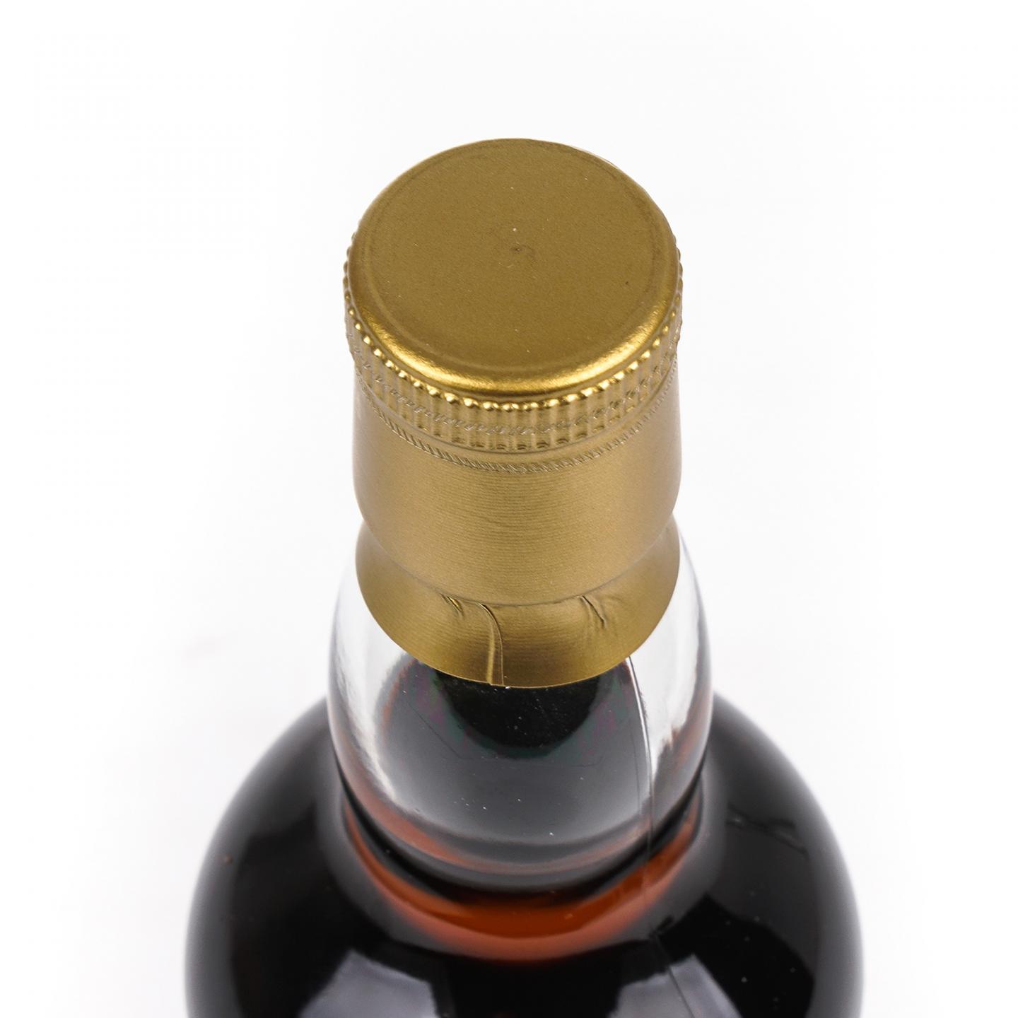 秘密斯佩塞 32年 1990-2023 雪莉桶#1026