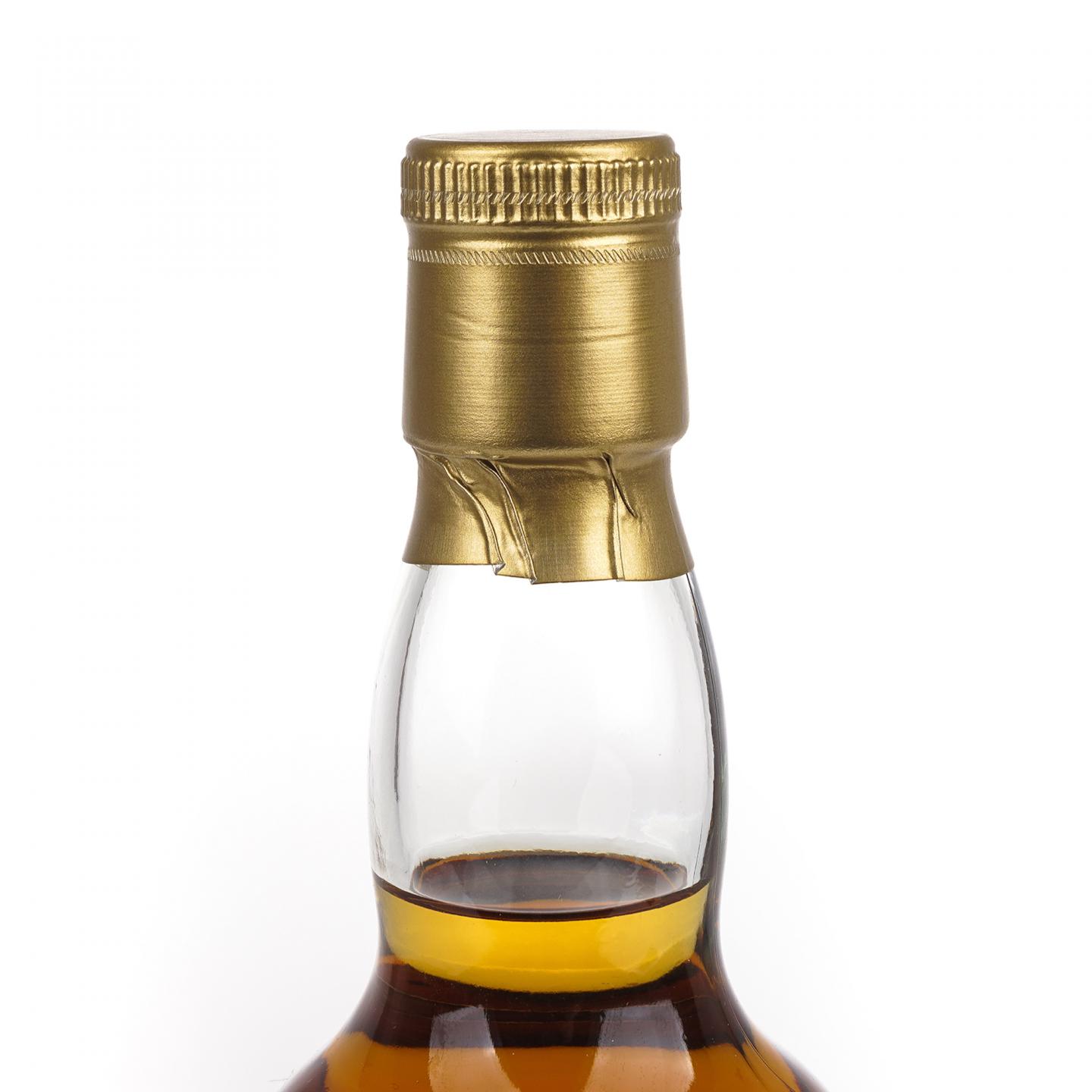 秘密斯佩塞 34年 1989-2023 雪莉桶#2328