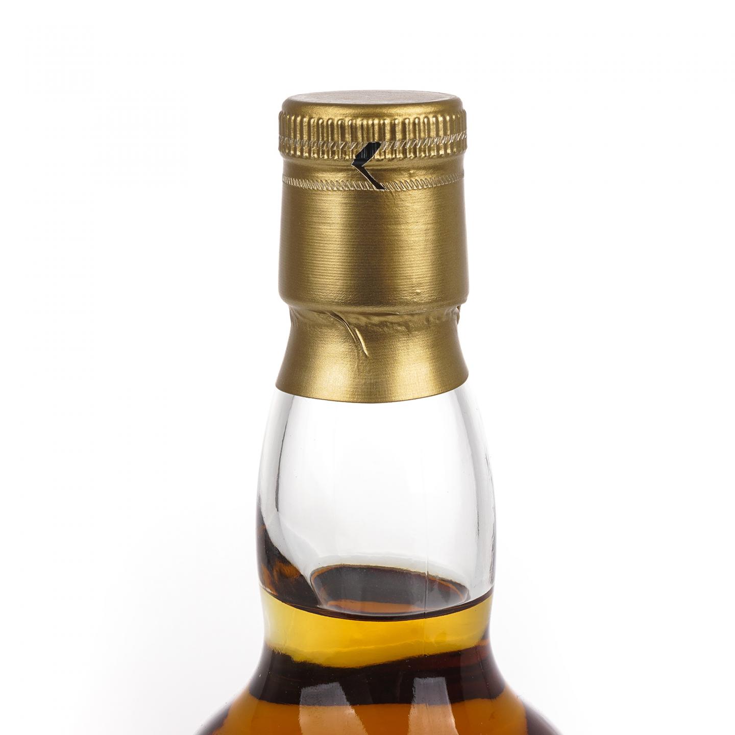 秘密斯佩塞 34年 1989-2023 雪莉桶#2328