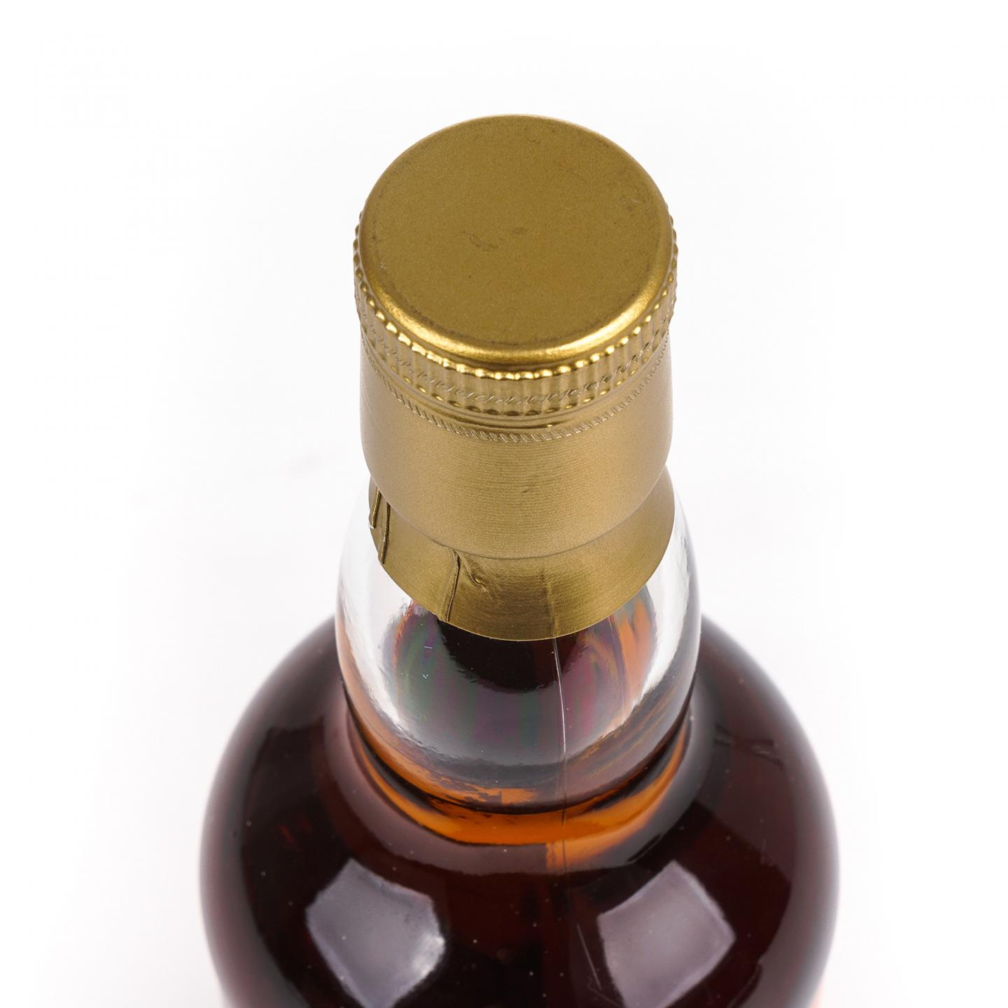 秘密斯佩塞 34年 1989-2023 雪莉桶#2328