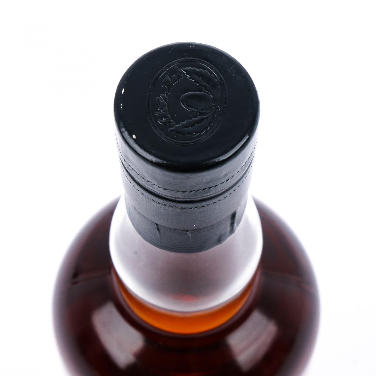 Ichiro's Malt & Grain 秩父 单桶调和#4081