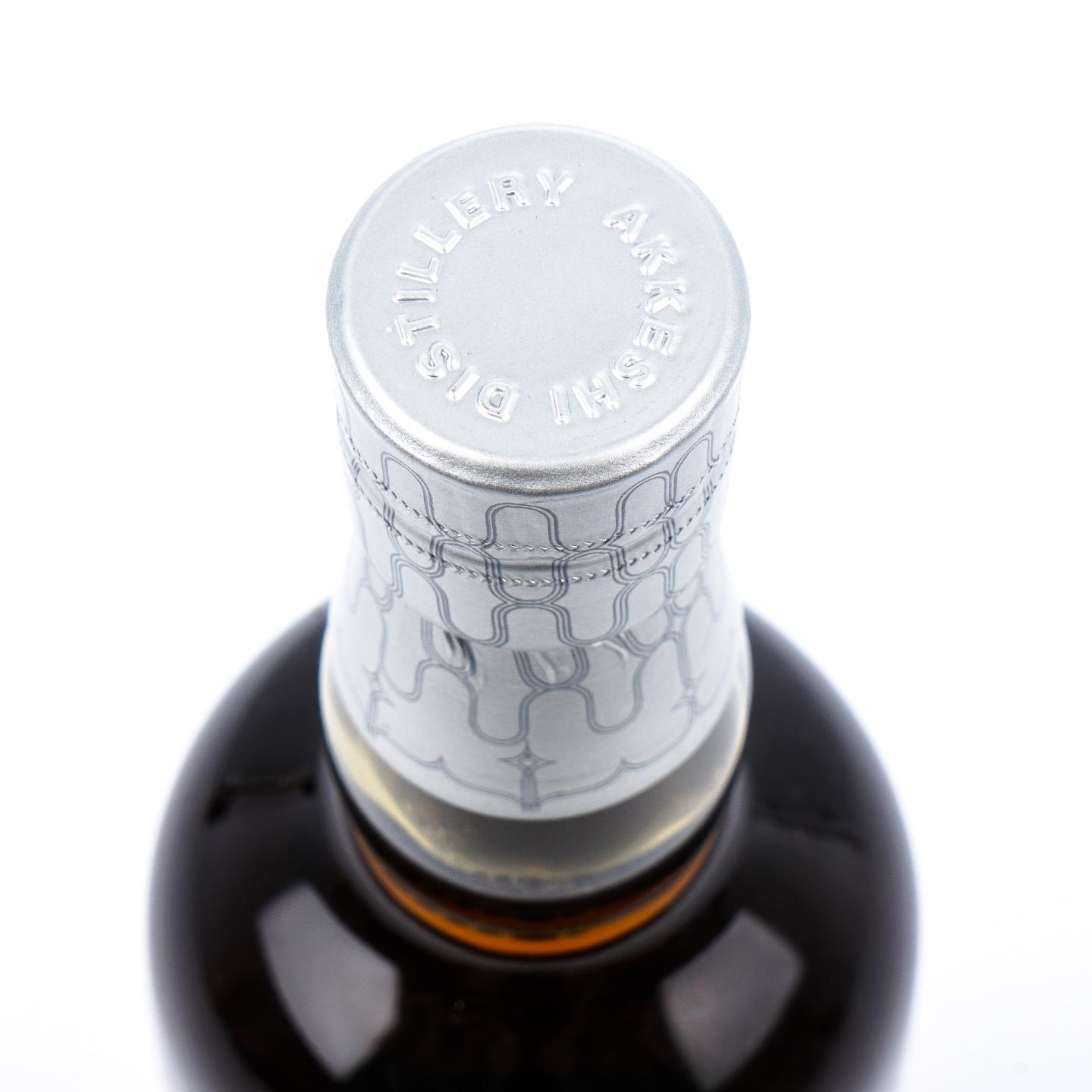 厚岸 2023 白露 二十四节气系列 55%Vol.