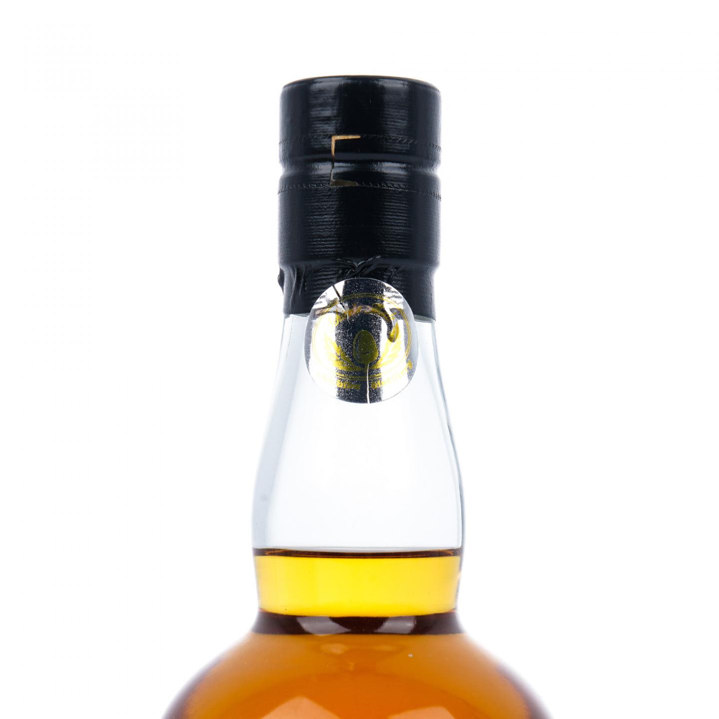 伊知郎 Ichiro's Malt 日本萌木之村50周年庆典纪念