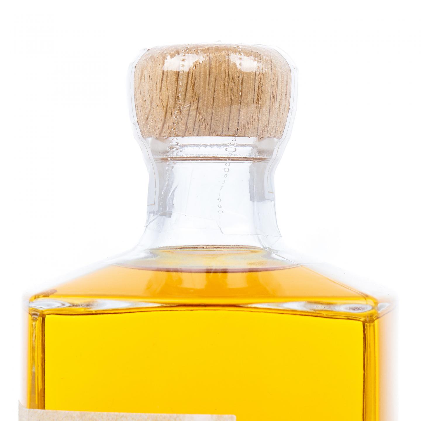 长滨 2018-2021 波本桶#0133 500ml