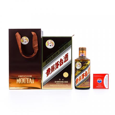 贵州茅台·2024 彩釉珍品