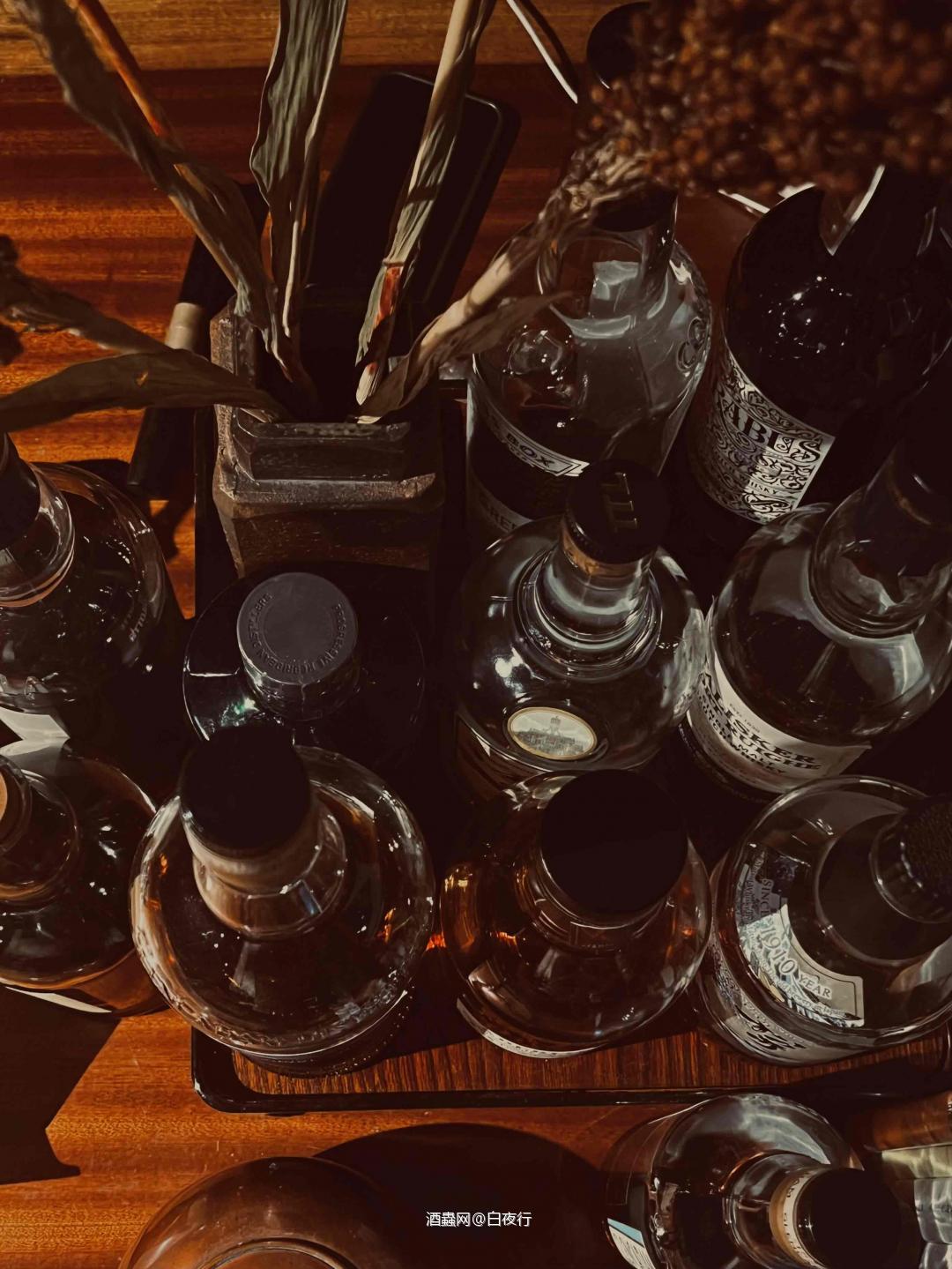 喝也行 不喝不行