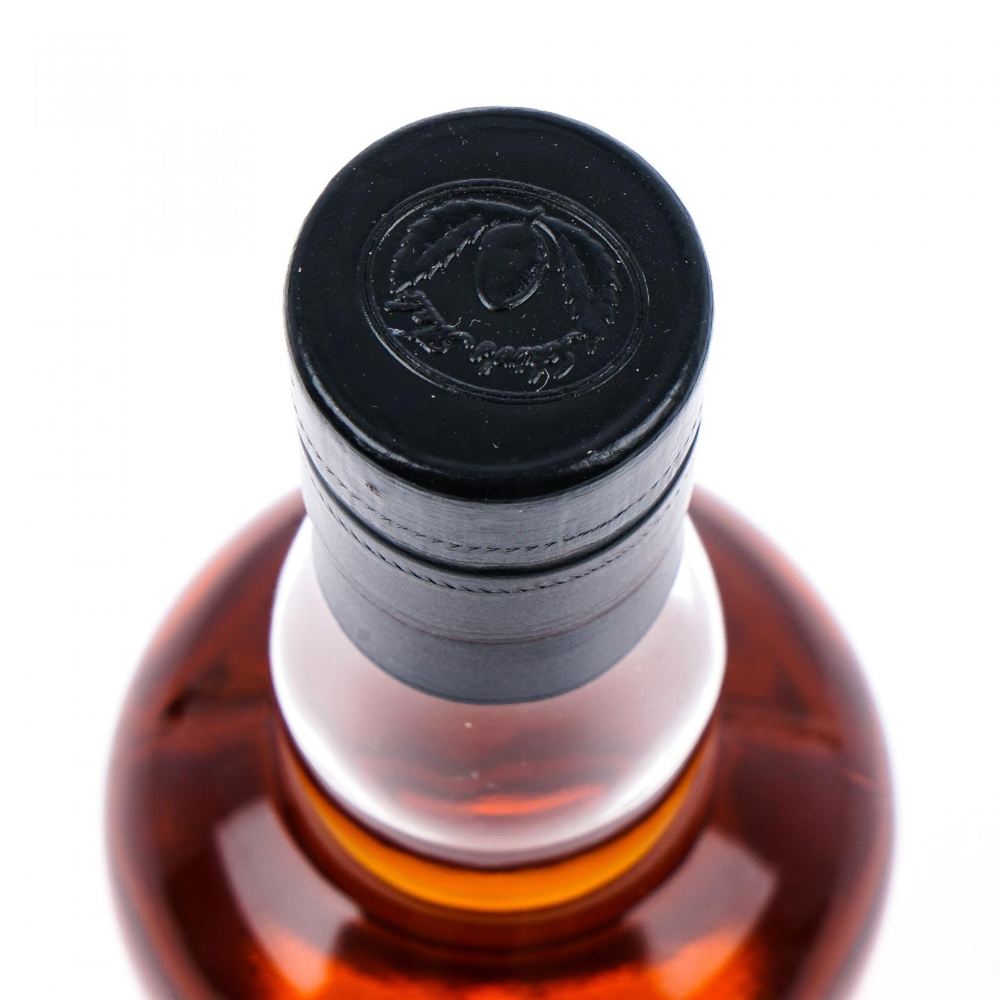 秩父 2009-2019 鬼魅系列 单桶#554 61.9%