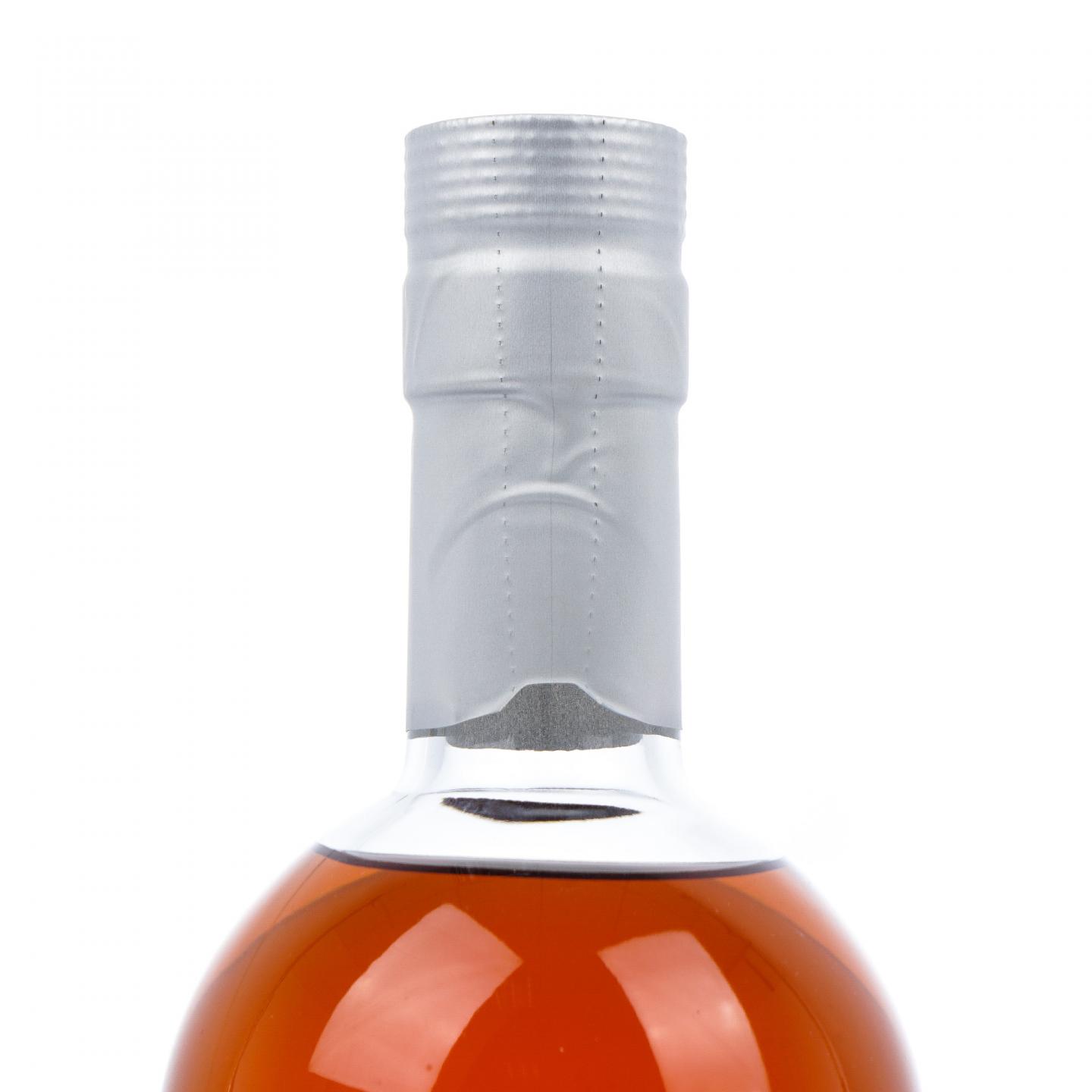 明石 4年 2016-2021 White Oak 单桶#61966 500ml