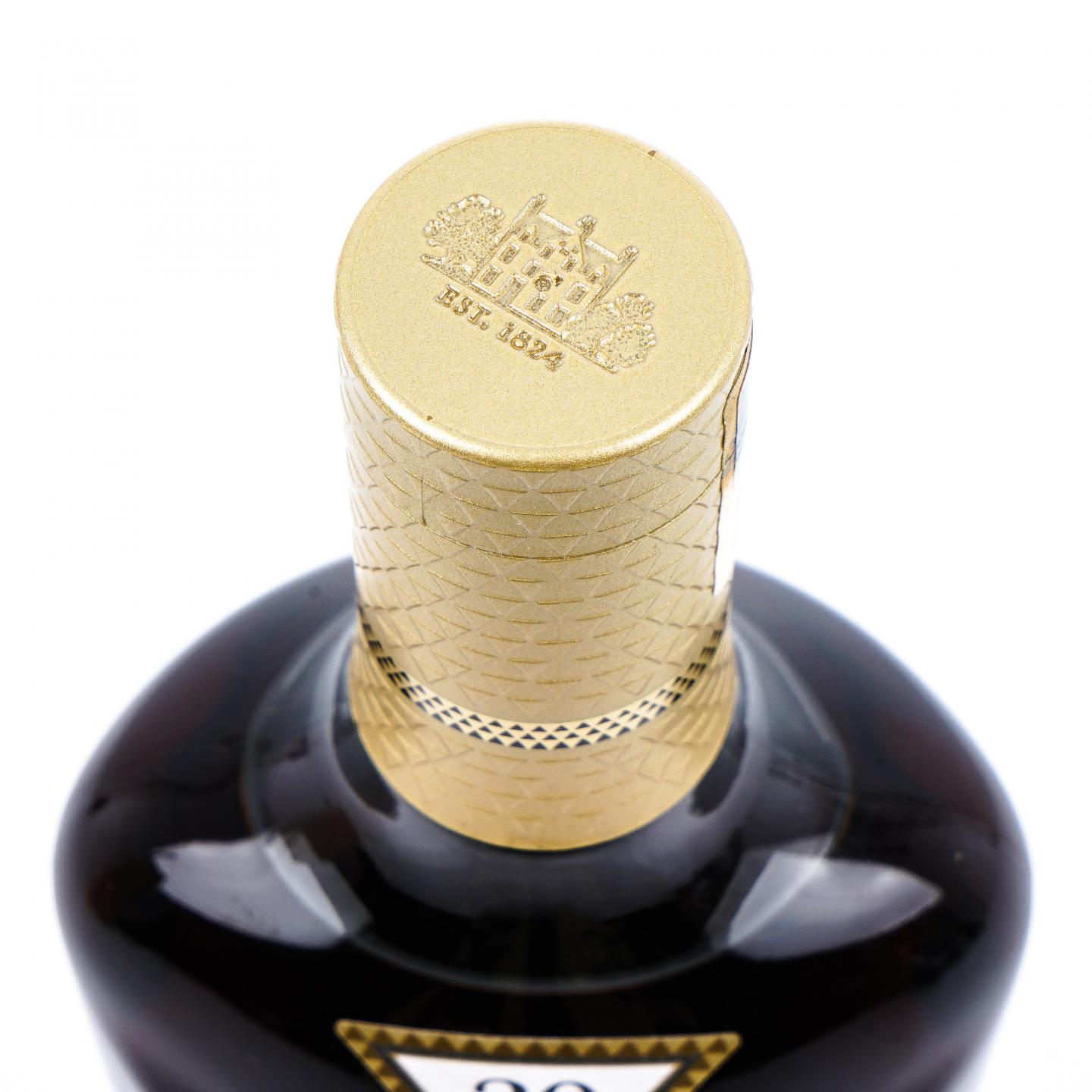 【附X光图】Macallan 麦卡伦 30年 2024 雪莉桶 黑腰带 木盒