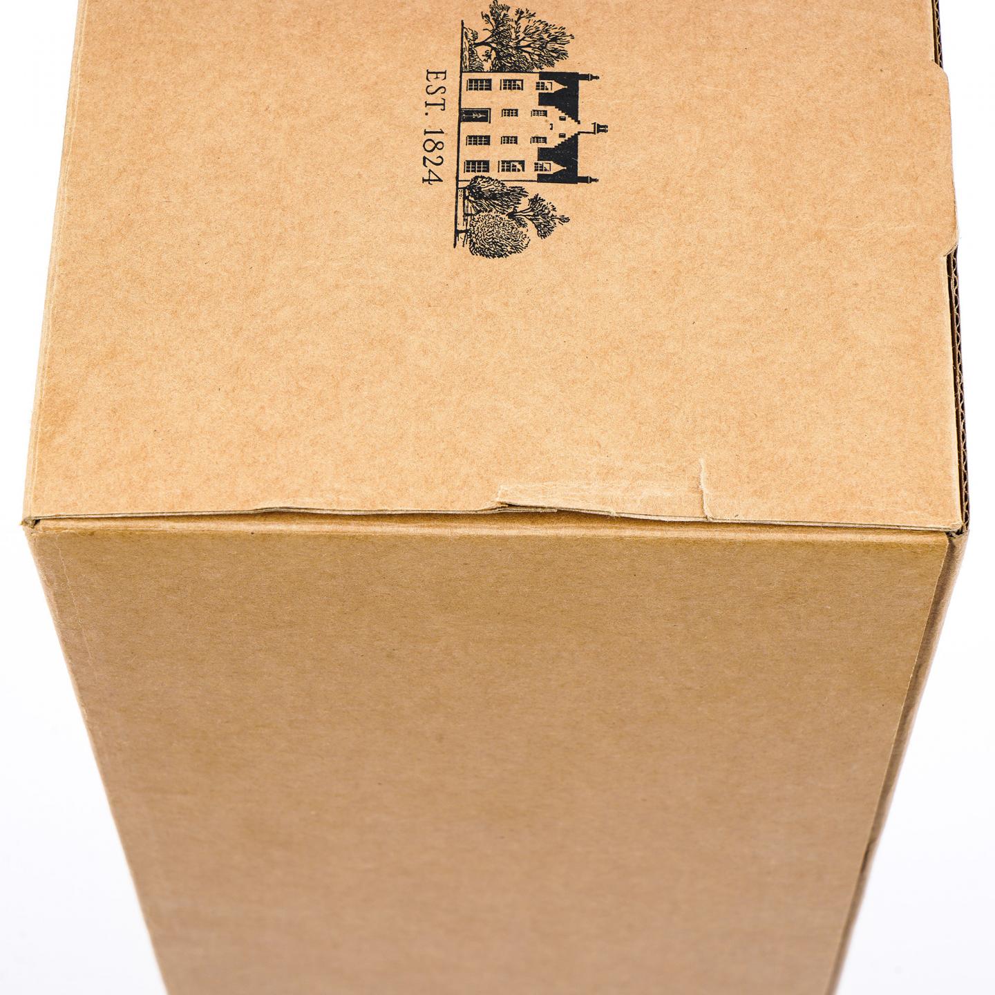 【附X光图】Macallan 麦卡伦 30年 2024 雪莉桶 黑腰带 木盒