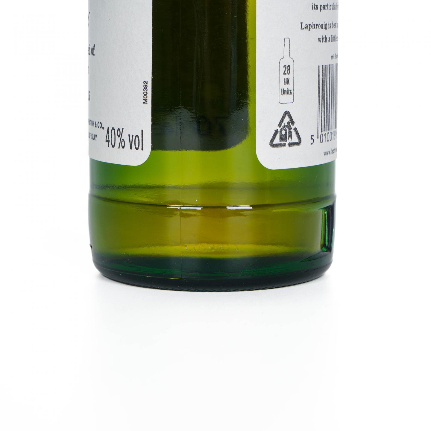 Laphroaig 拉弗格 10年 旧版 700ml