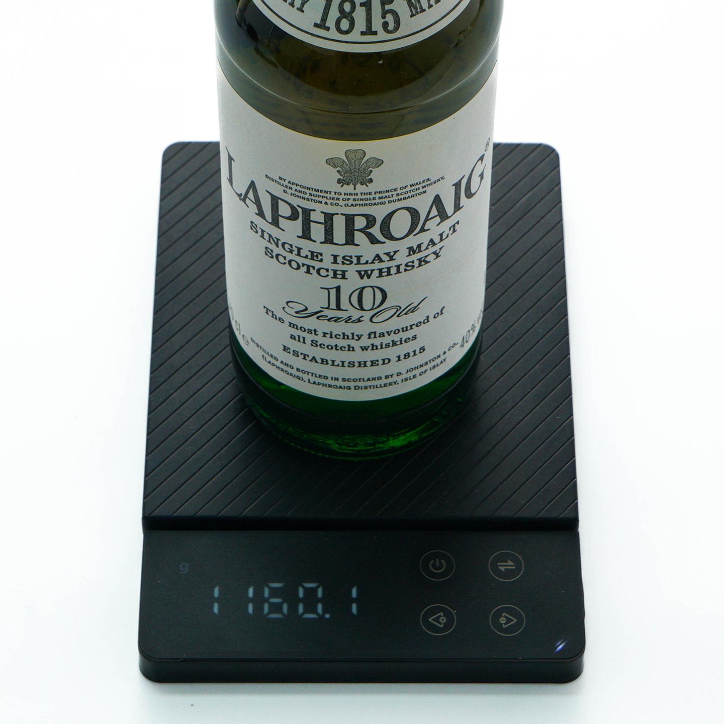 Laphroaig 拉弗格 10年 旧版 700ml