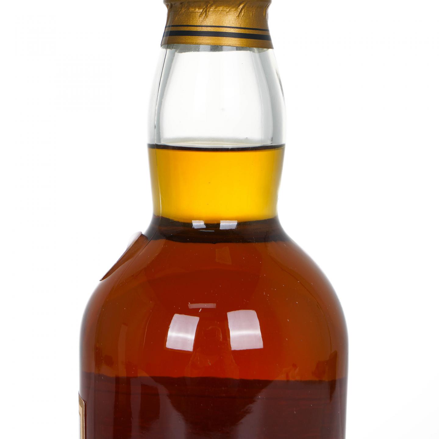 Macallan 麦卡伦 10年 雪莉桶 红庄园版