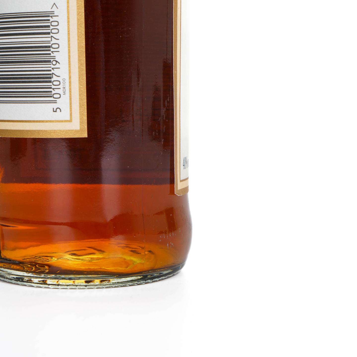 Macallan 麦卡伦 10年 雪莉桶 红庄园版