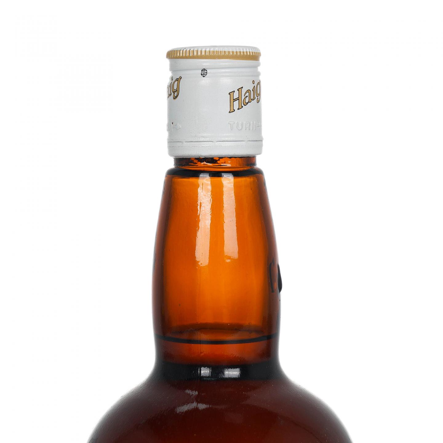 John Haig Gold Label 调和威士忌 70°proof