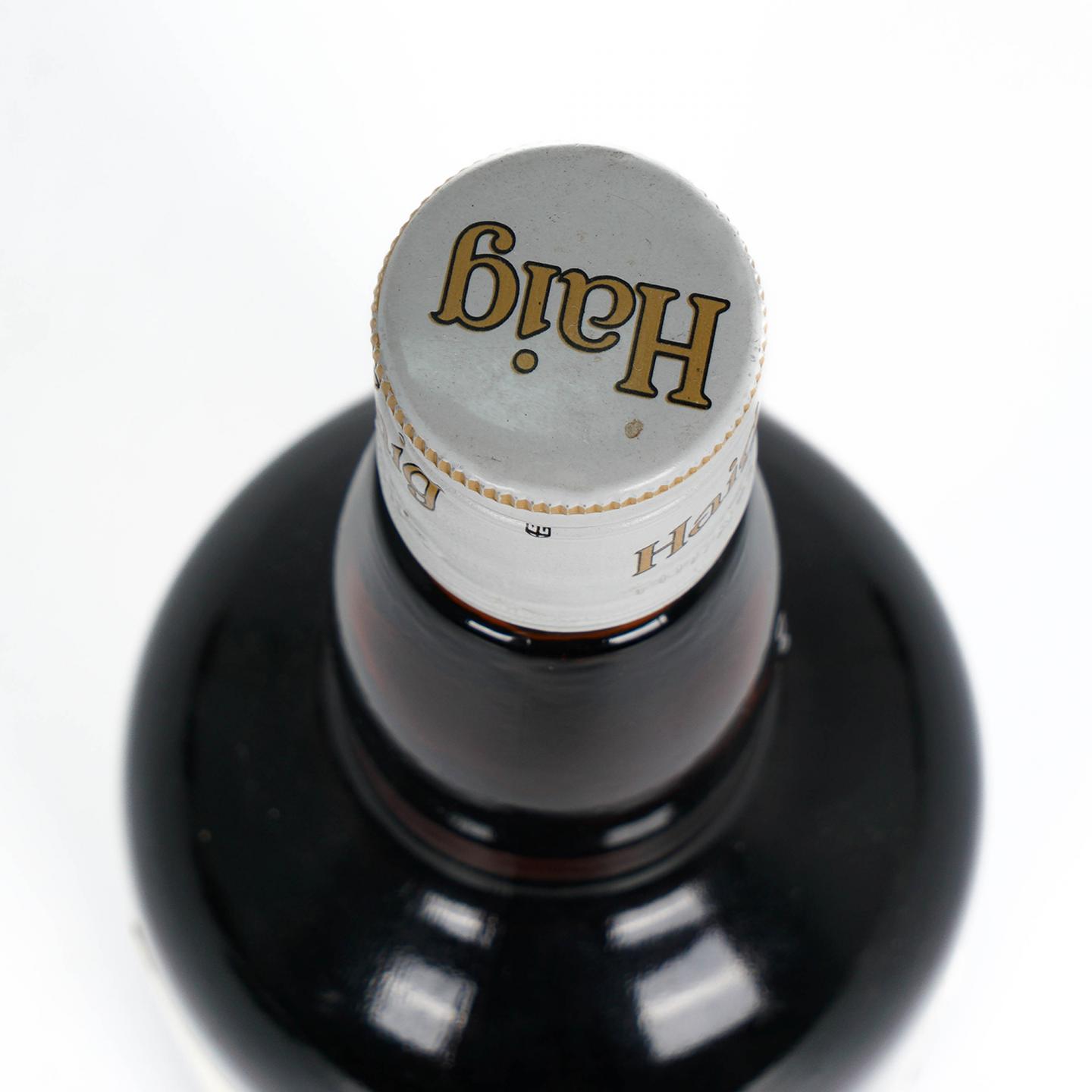 John Haig Gold Label 调和威士忌 70°proof