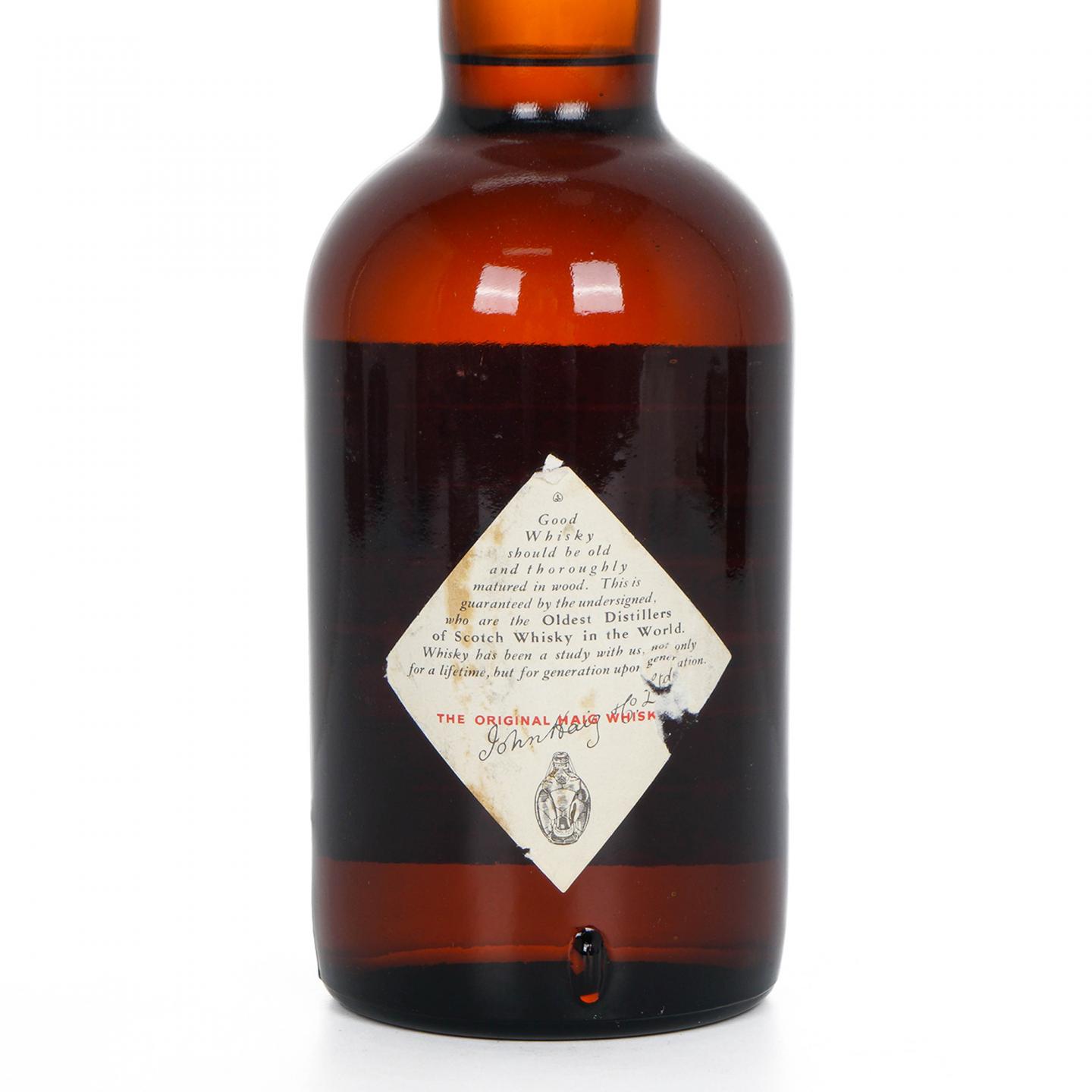 John Haig Gold Label 调和威士忌 70°proof