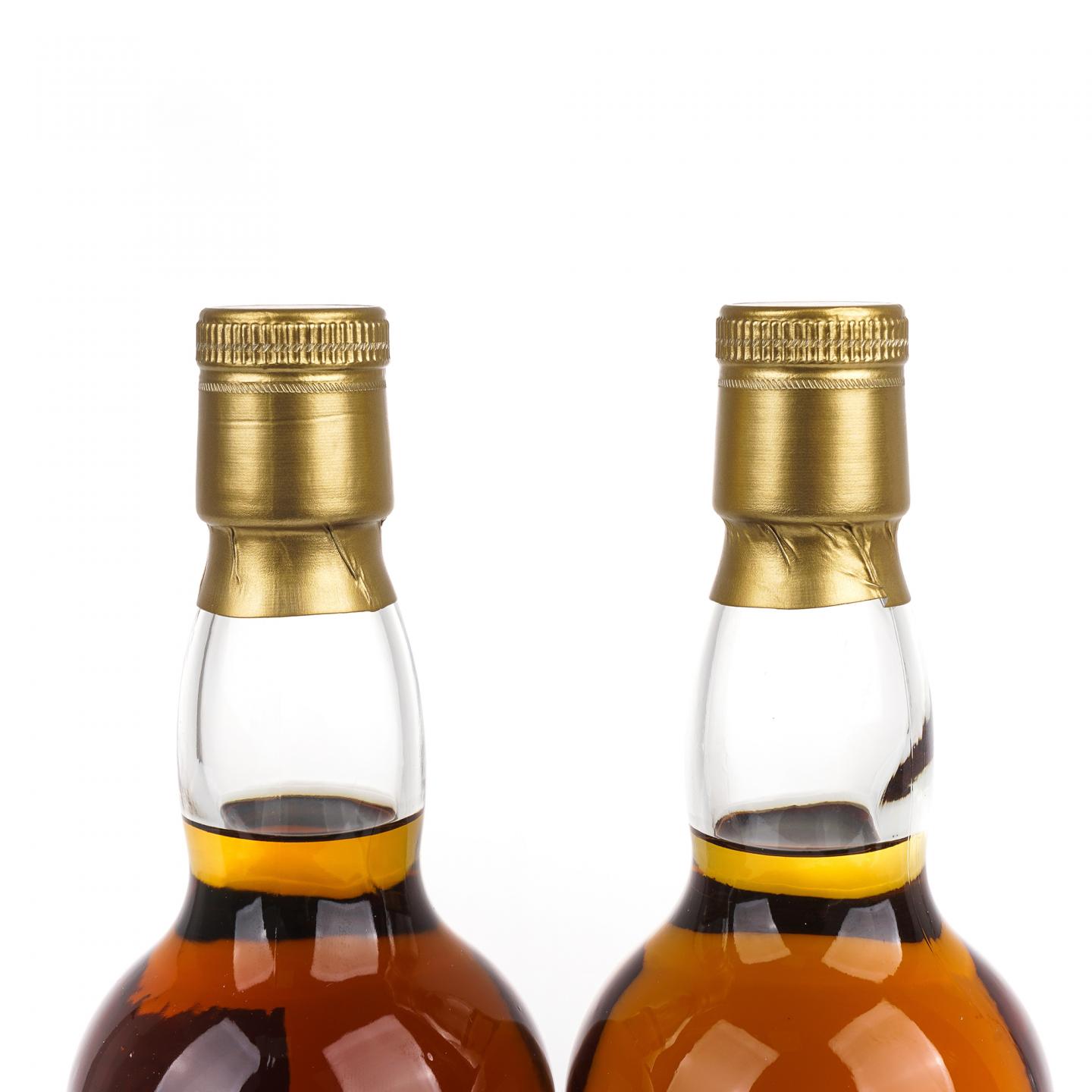 秘密斯佩塞 32/34年 雪莉桶 2瓶组