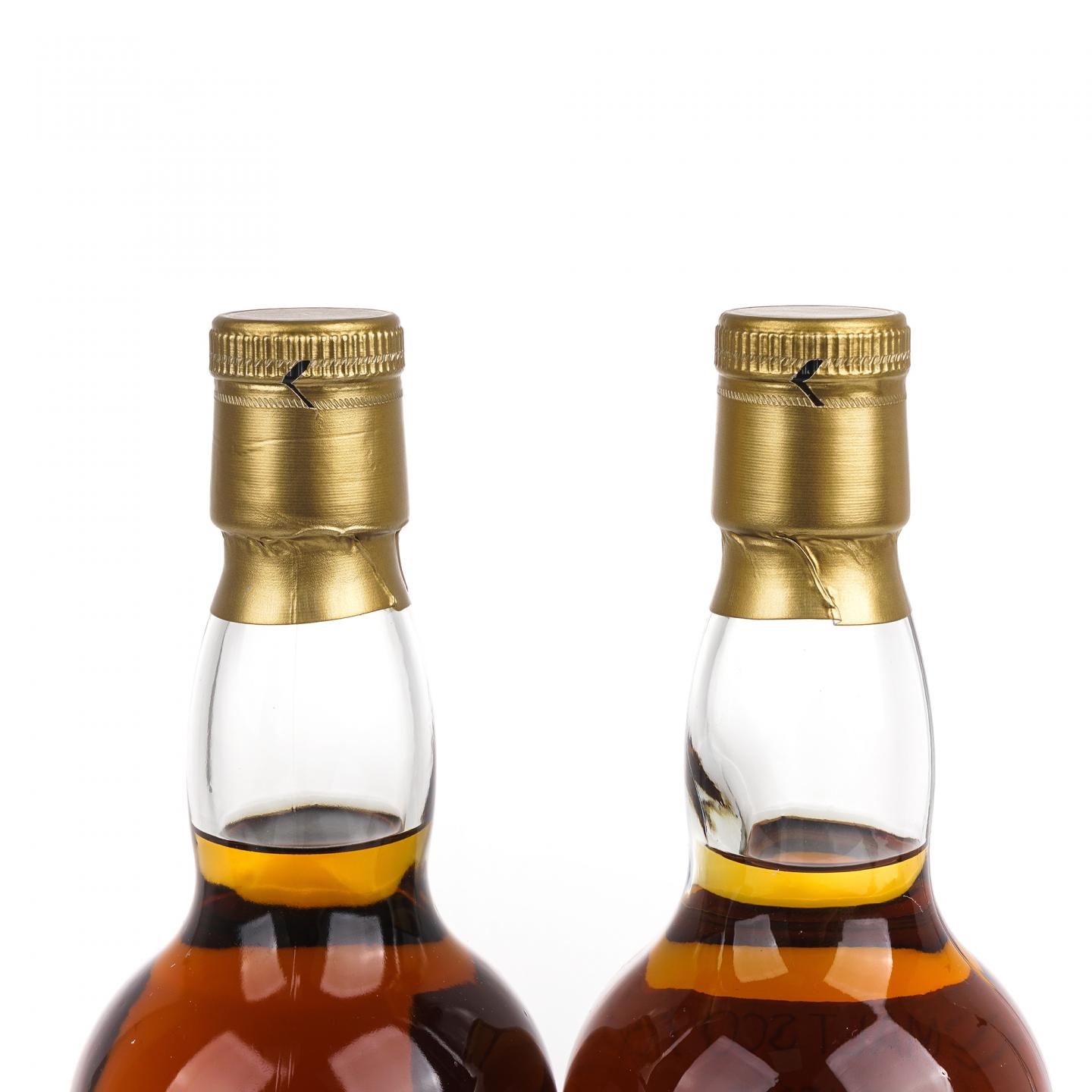 秘密斯佩塞 32/34年 雪莉桶 2瓶组