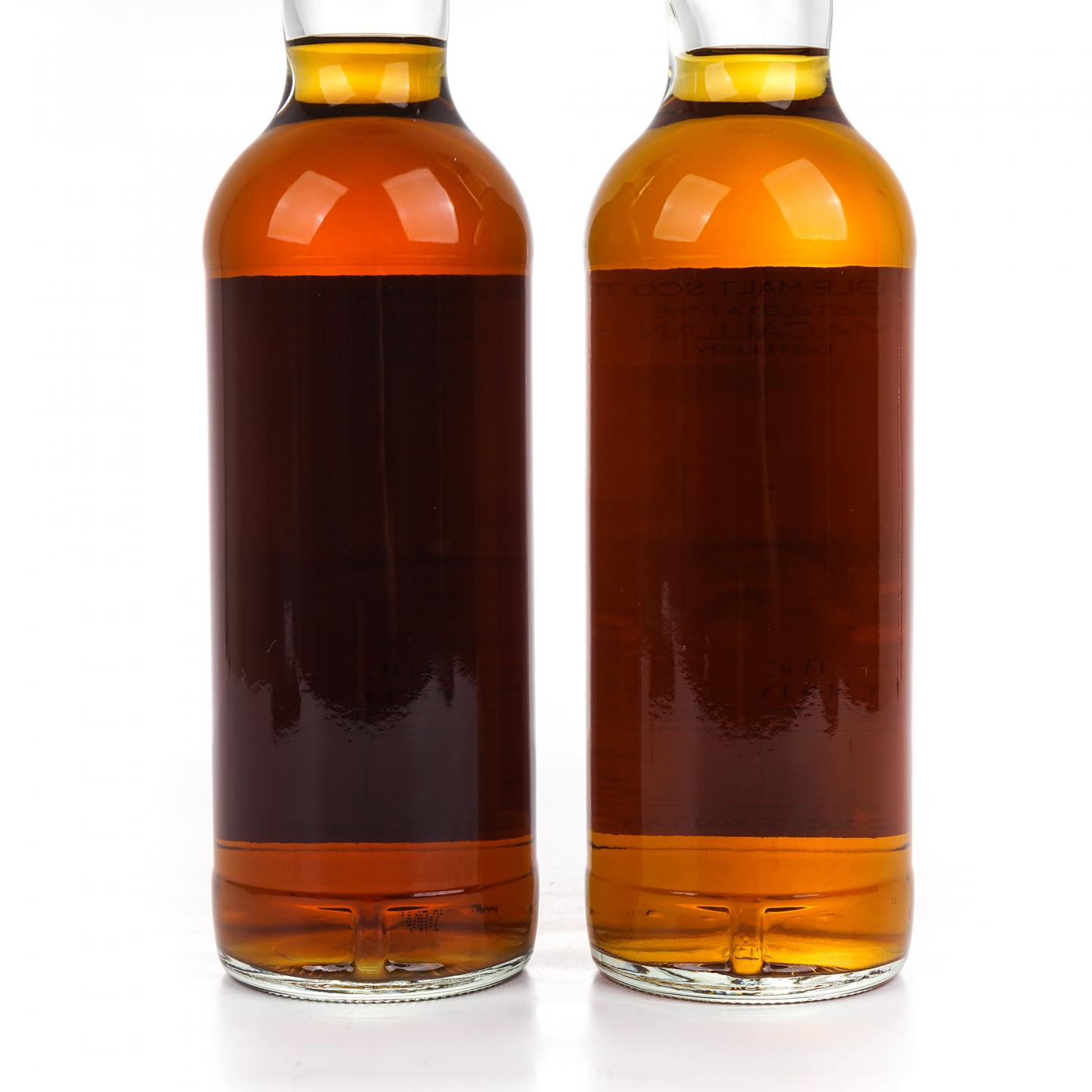 秘密斯佩塞 32/34年 雪莉桶 2瓶组