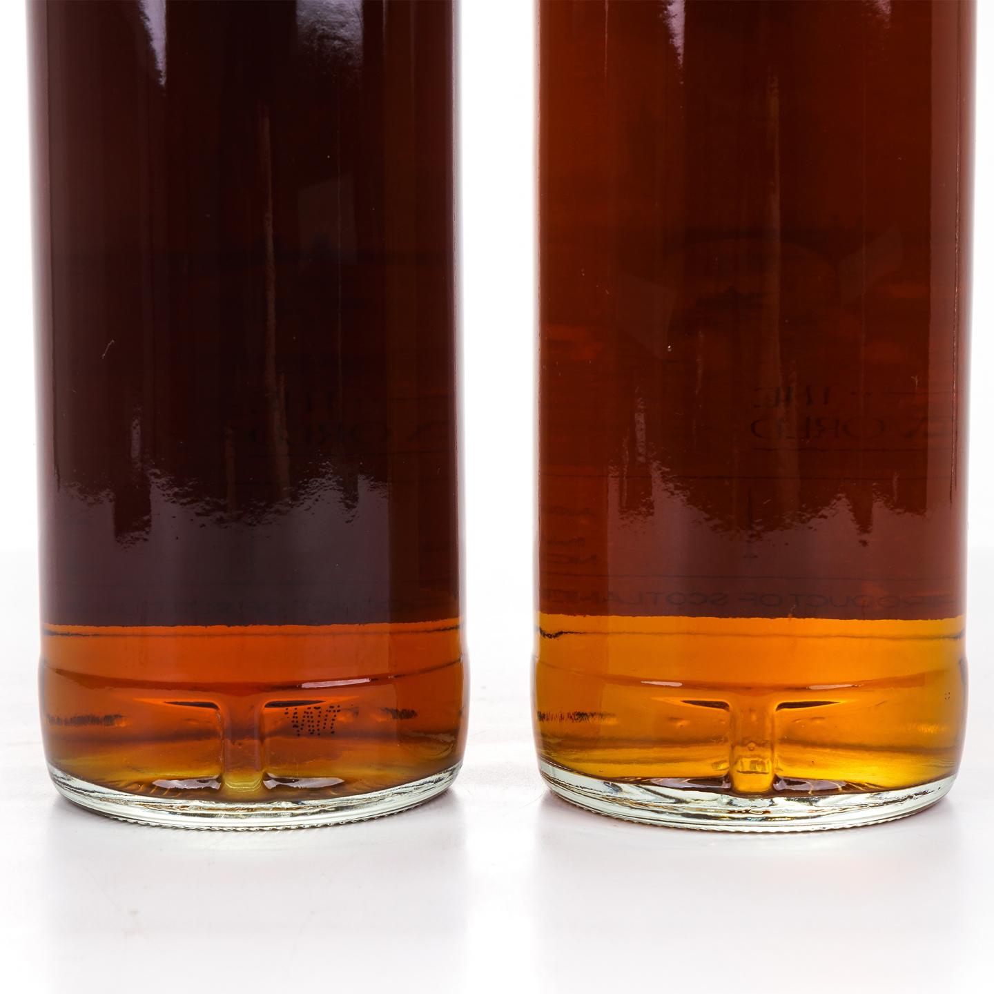 秘密斯佩塞 32/34年 雪莉桶 2瓶组