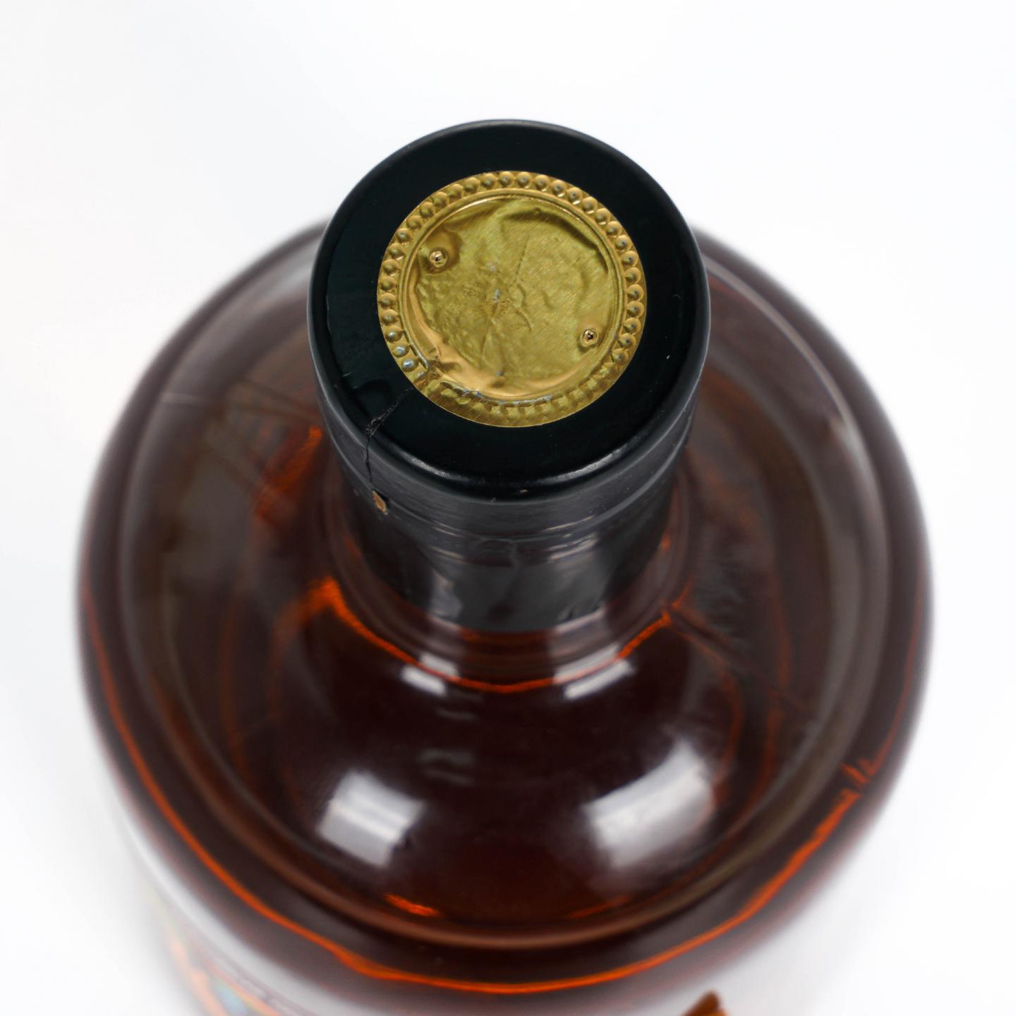 Ben Nevis 本尼维斯 1993-2021 雪莉桶