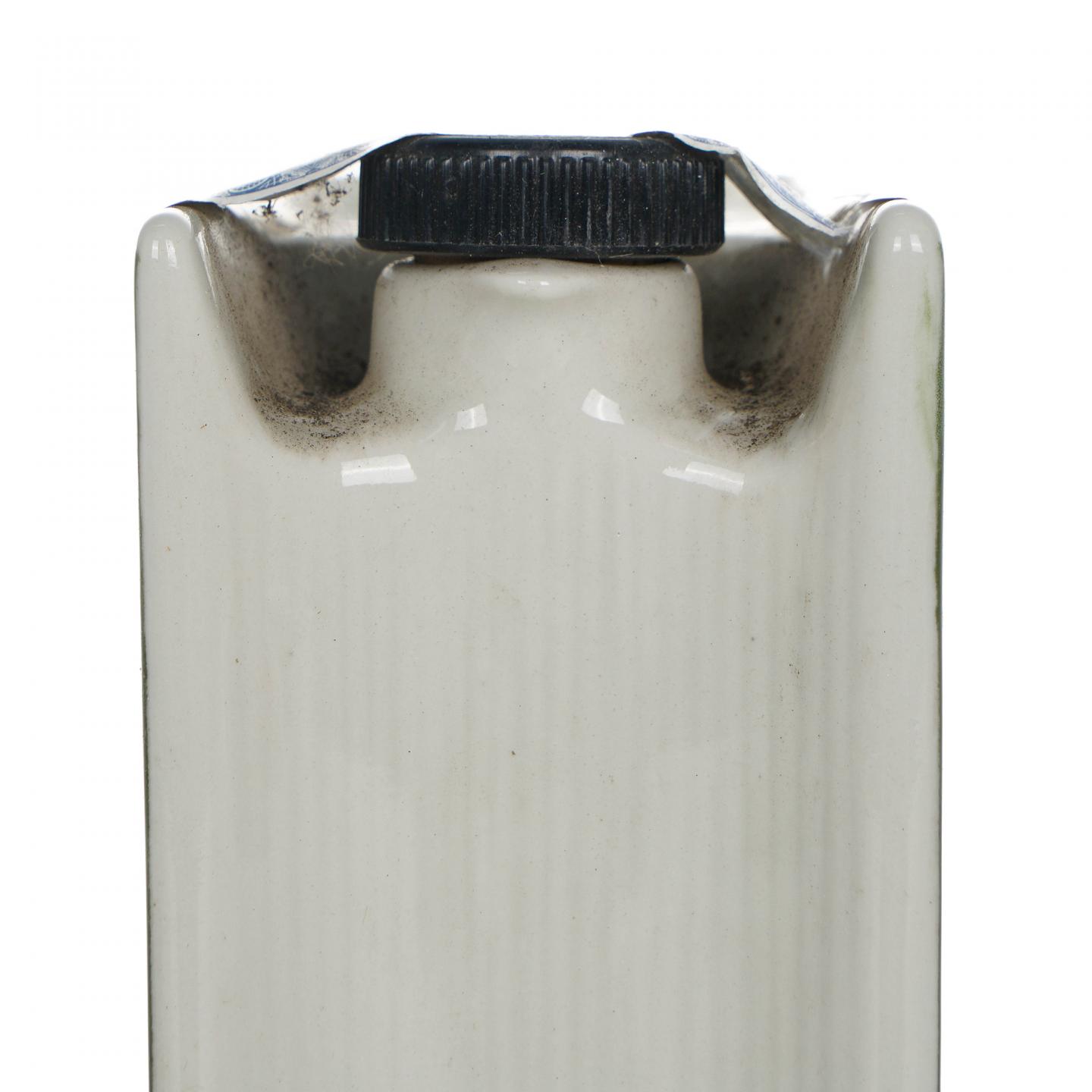 Glengoyne 格兰哥尼 绿陶瓷书 Rutherford & Co