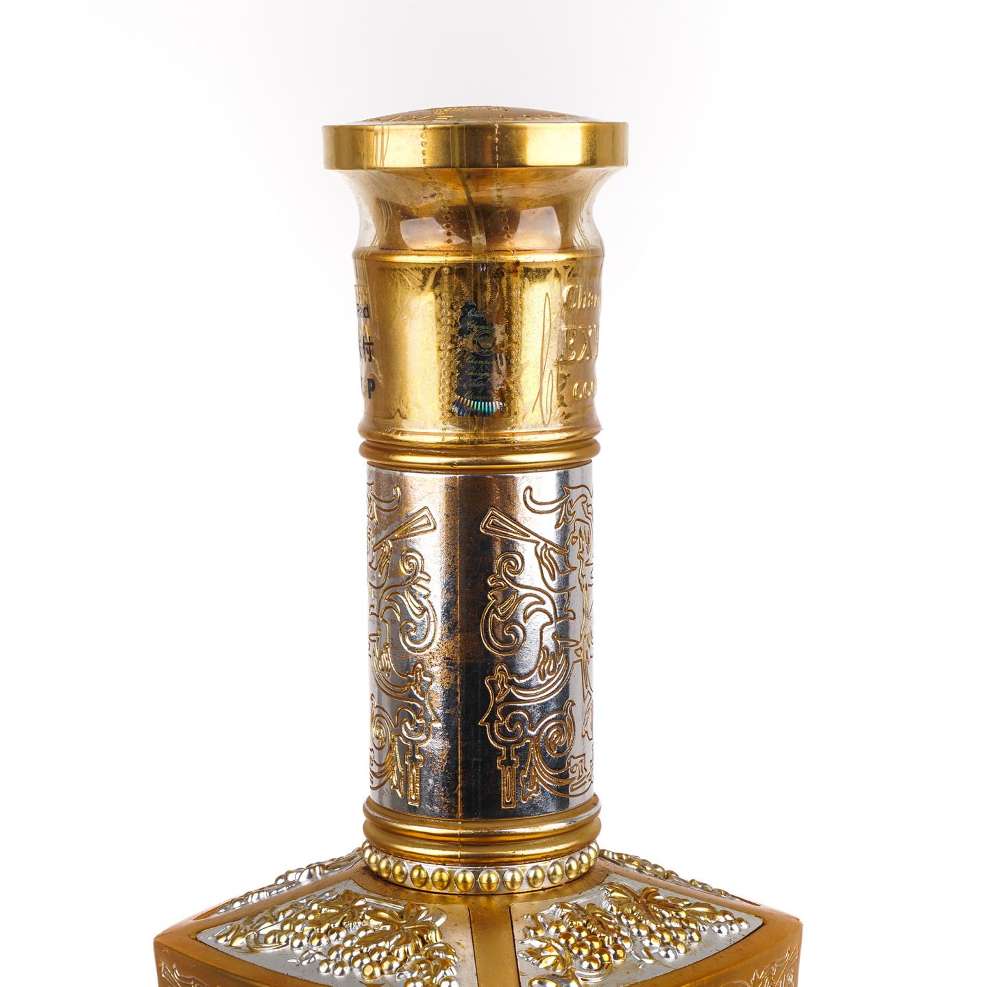 Maison Prunier S.A 梅森·普吕尼耶酒庄 Champerty Extra Cognac 特级干邑 175cl