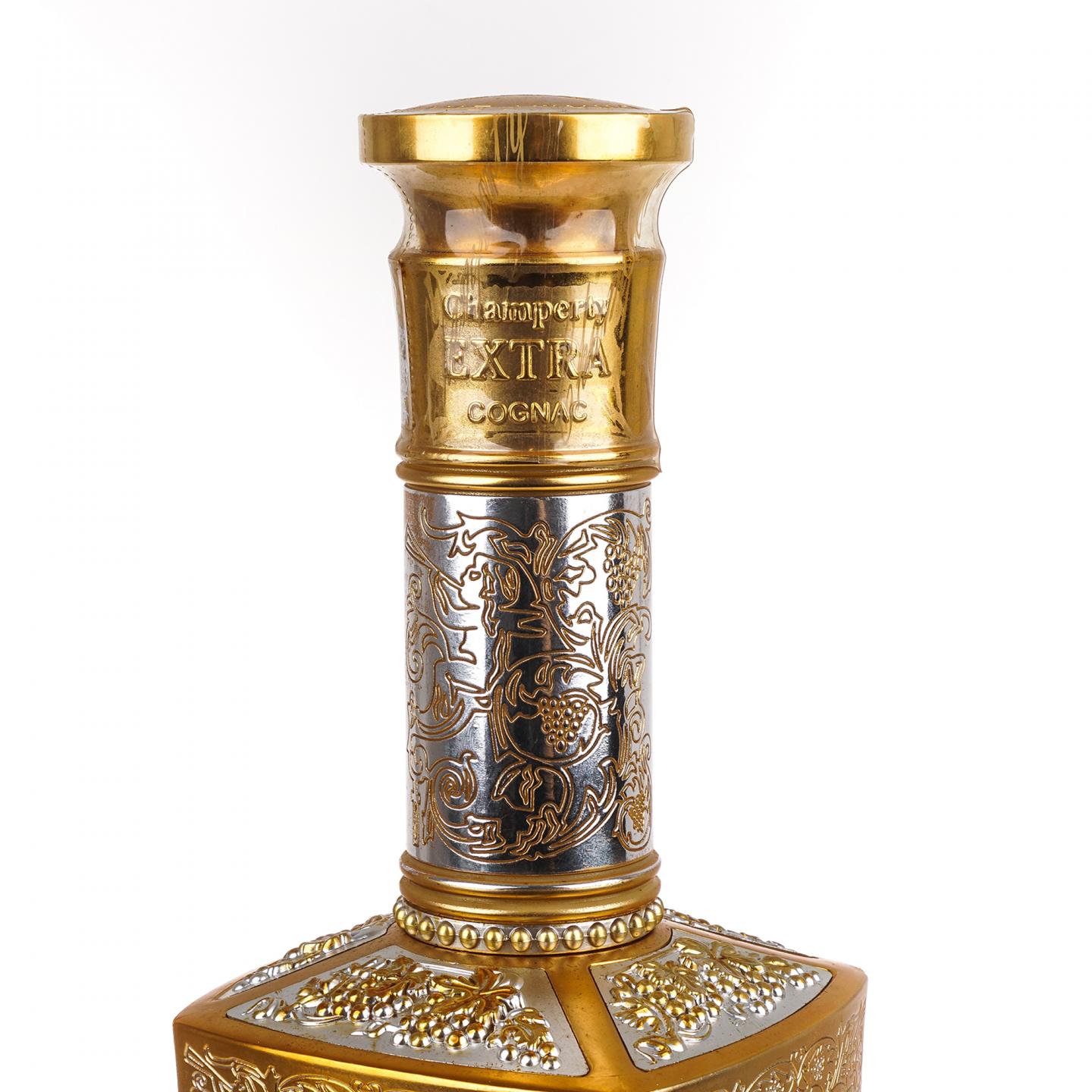 Maison Prunier S.A 梅森·普吕尼耶酒庄 Champerty Extra Cognac 特级干邑 175cl