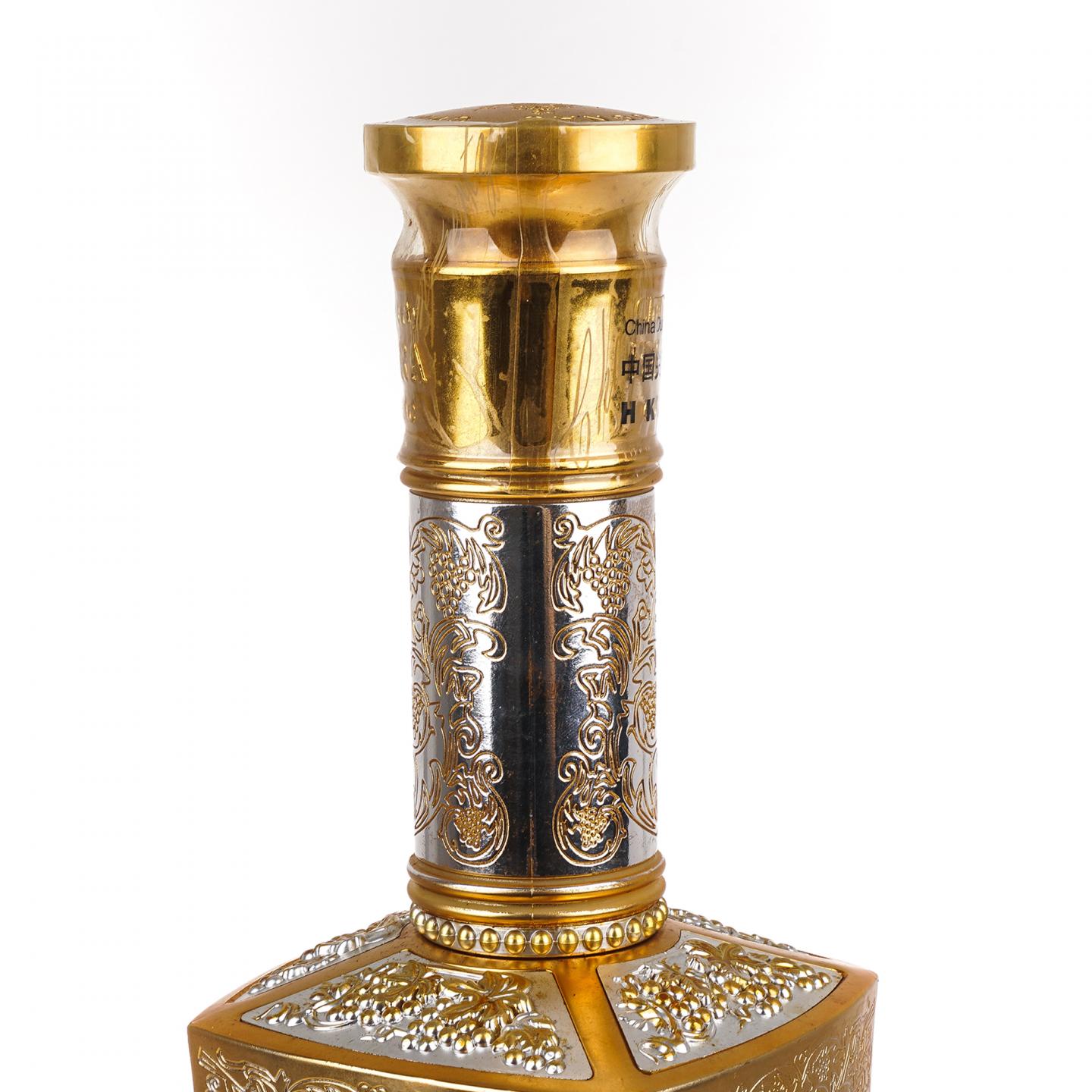 Maison Prunier S.A 梅森·普吕尼耶酒庄 Champerty Extra Cognac 特级干邑 175cl