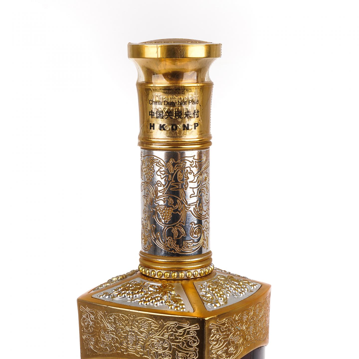 Maison Prunier S.A 梅森·普吕尼耶酒庄 Champerty Extra Cognac 特级干邑 175cl