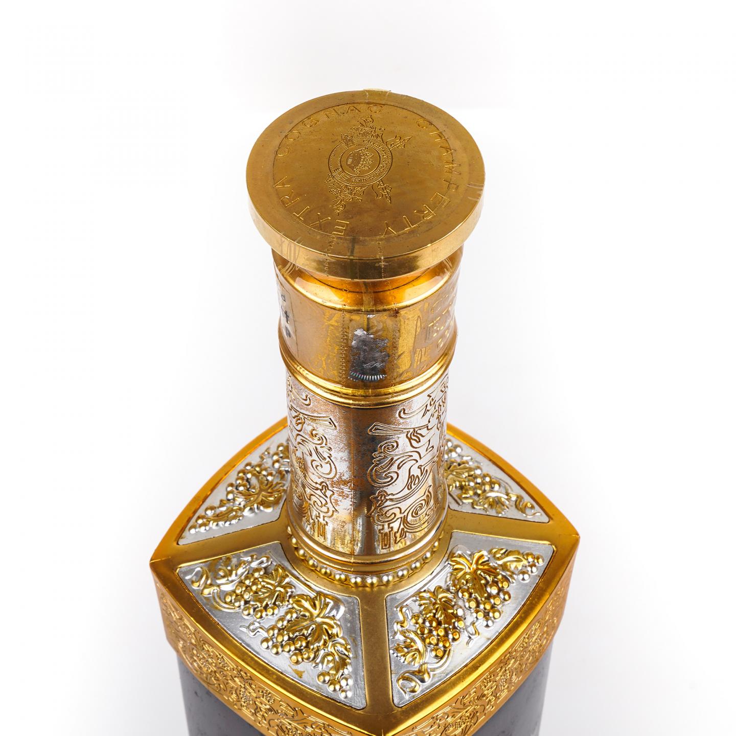 Maison Prunier S.A 梅森·普吕尼耶酒庄 Champerty Extra Cognac 特级干邑 175cl