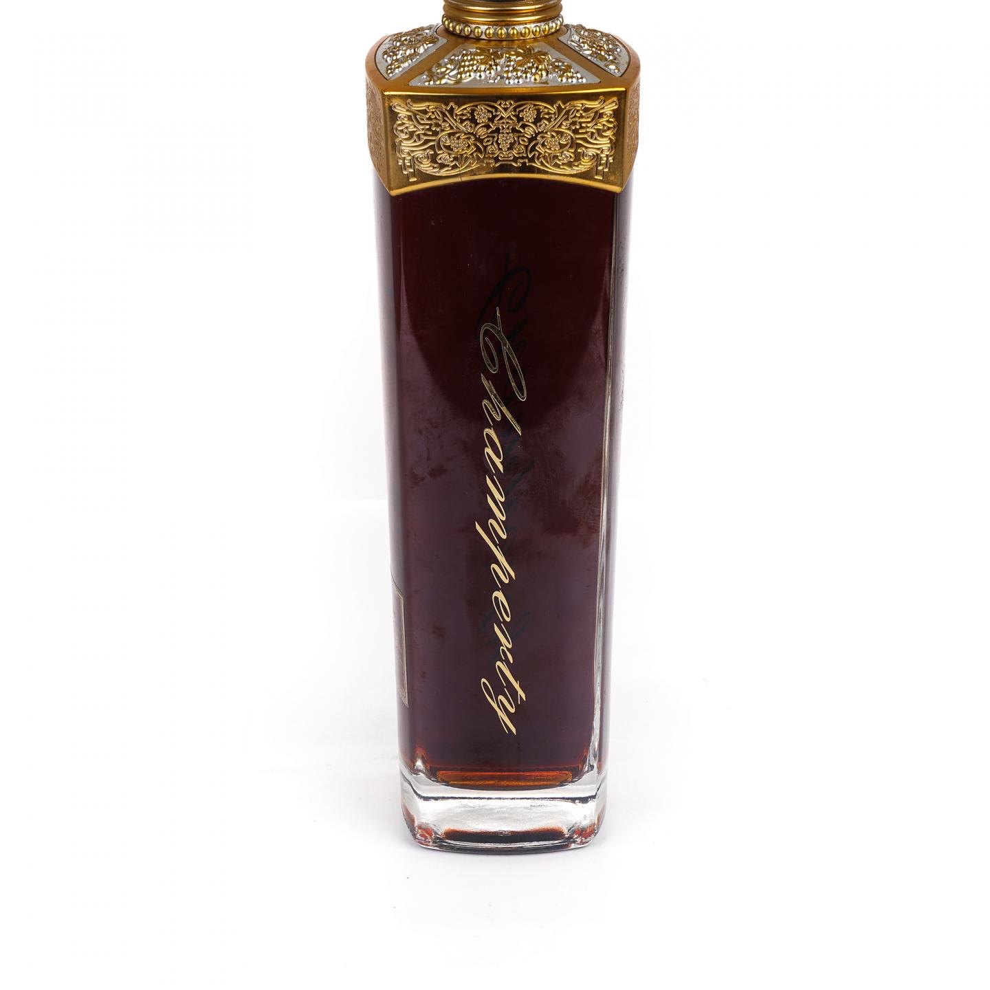 Maison Prunier S.A 梅森·普吕尼耶酒庄 Champerty Extra Cognac 特级干邑 175cl