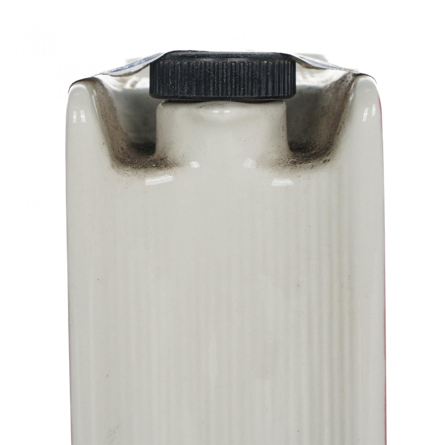 Glenmhor 格兰莫尔 红陶瓷书 Rutherford & Co