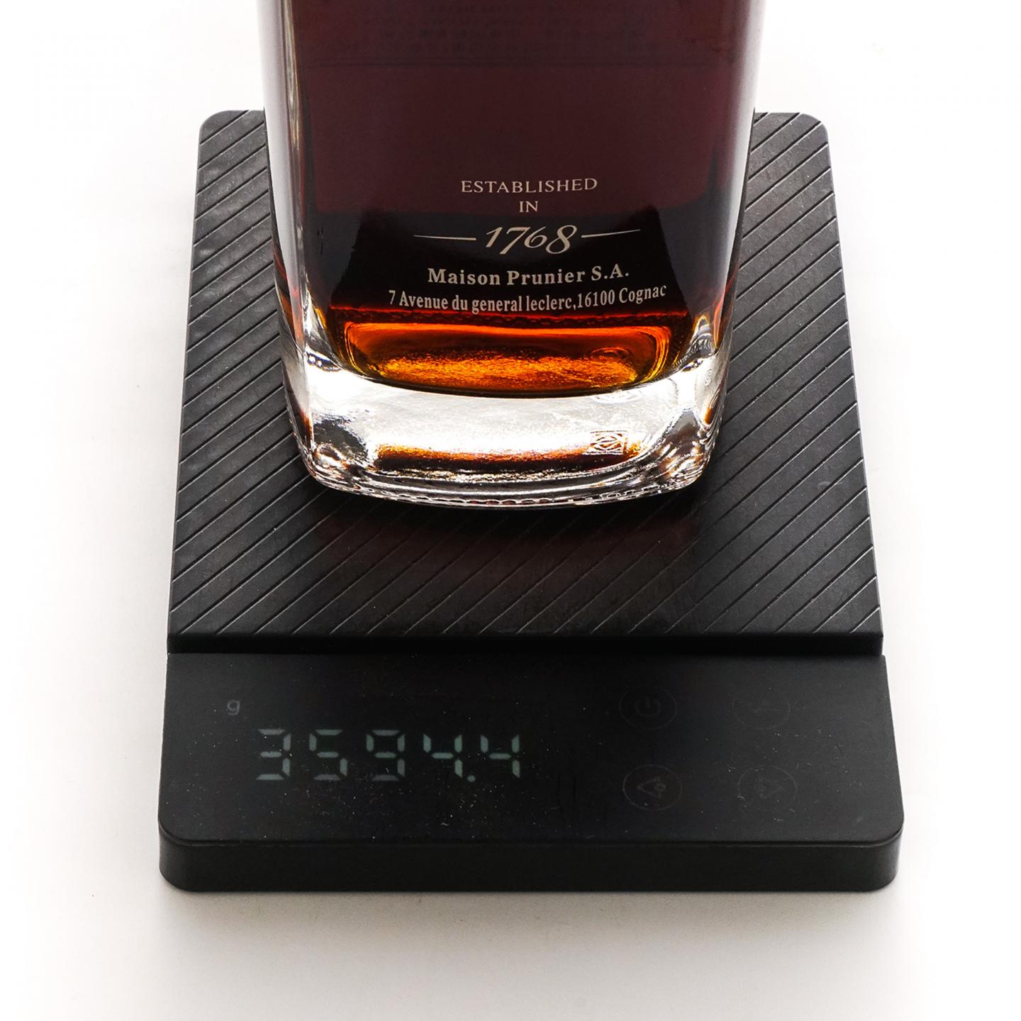 Maison Prunier S.A 梅森·普吕尼耶酒庄 Champerty Extra Cognac 特级干邑 175cl