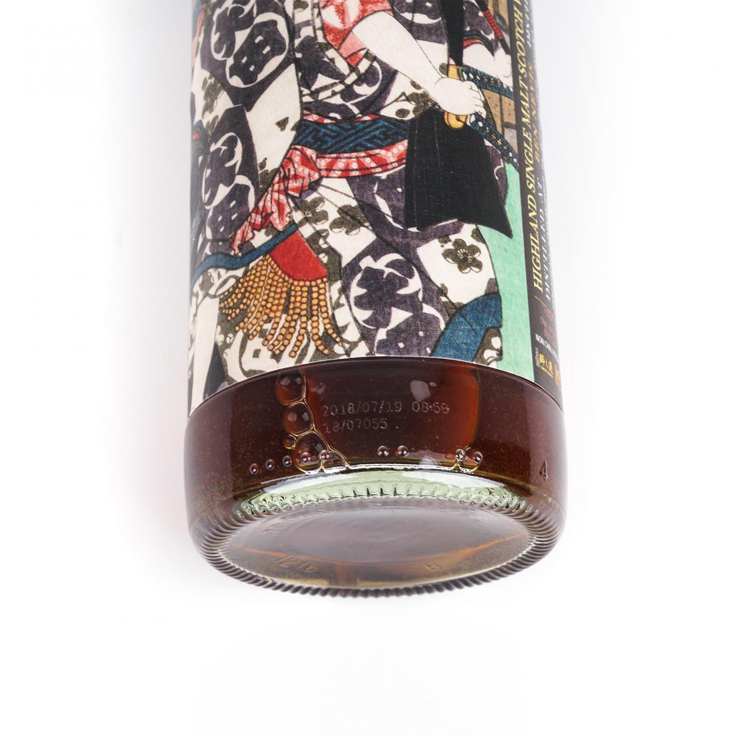 Ben Nevis 本尼维斯 1999-2018 Or Sileis